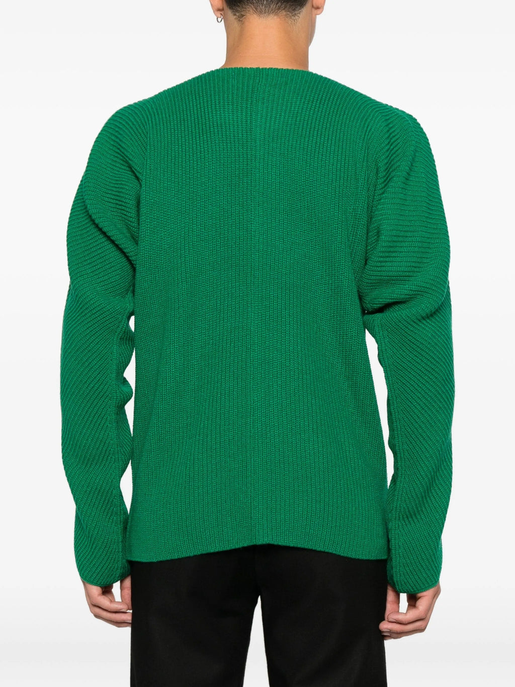 MENS SHIRT KNITTED