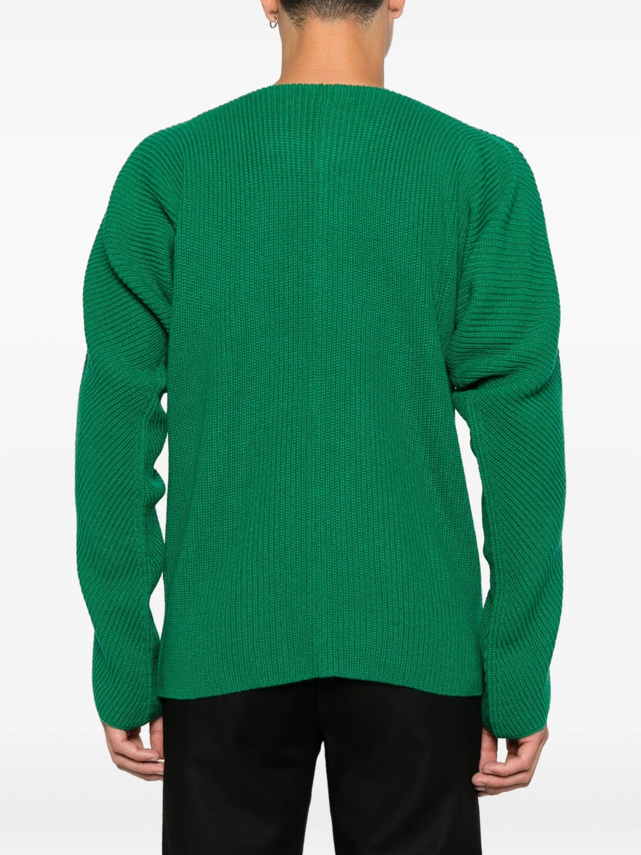 MENS SHIRT KNITTED