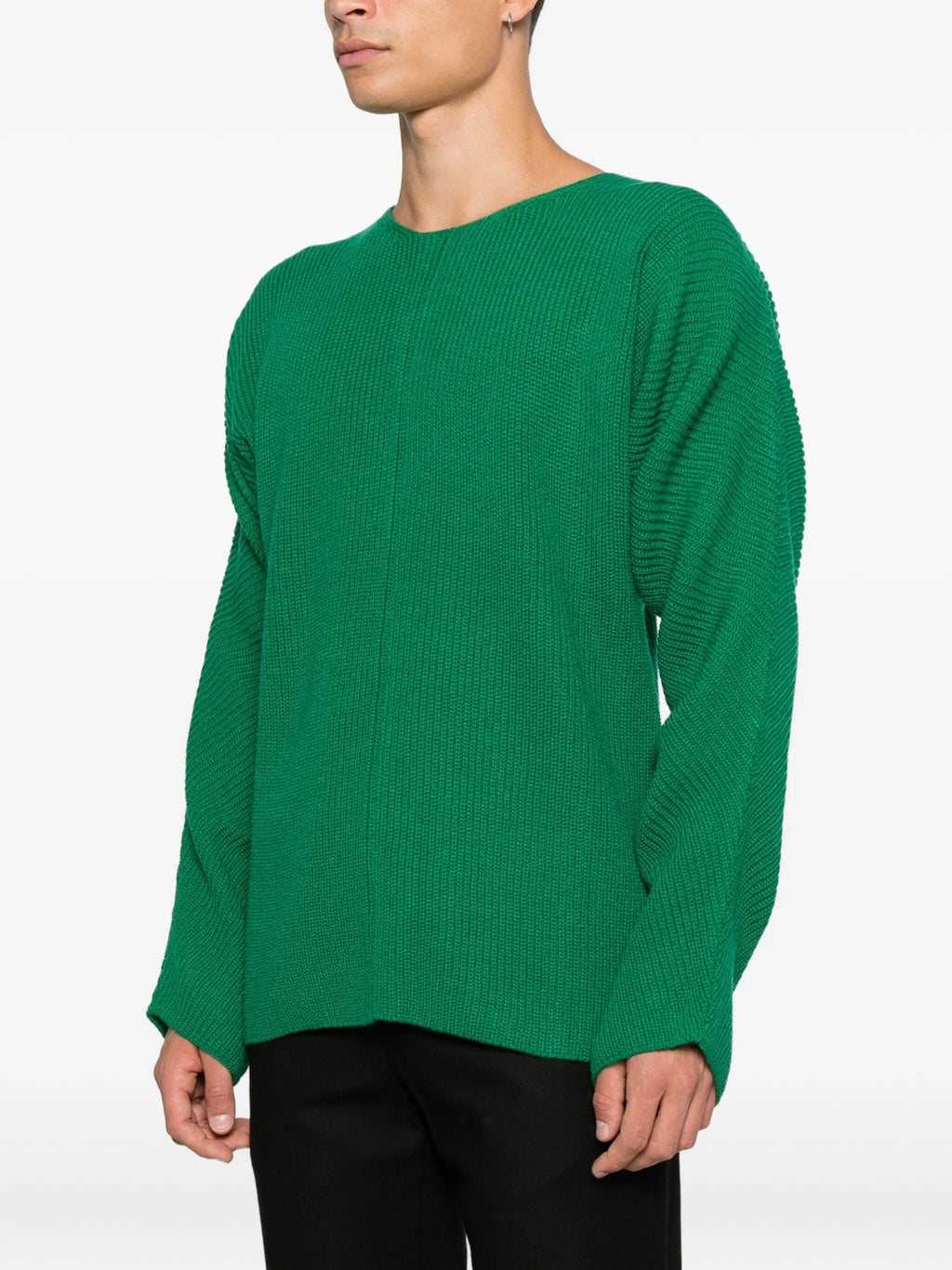 MENS SHIRT KNITTED