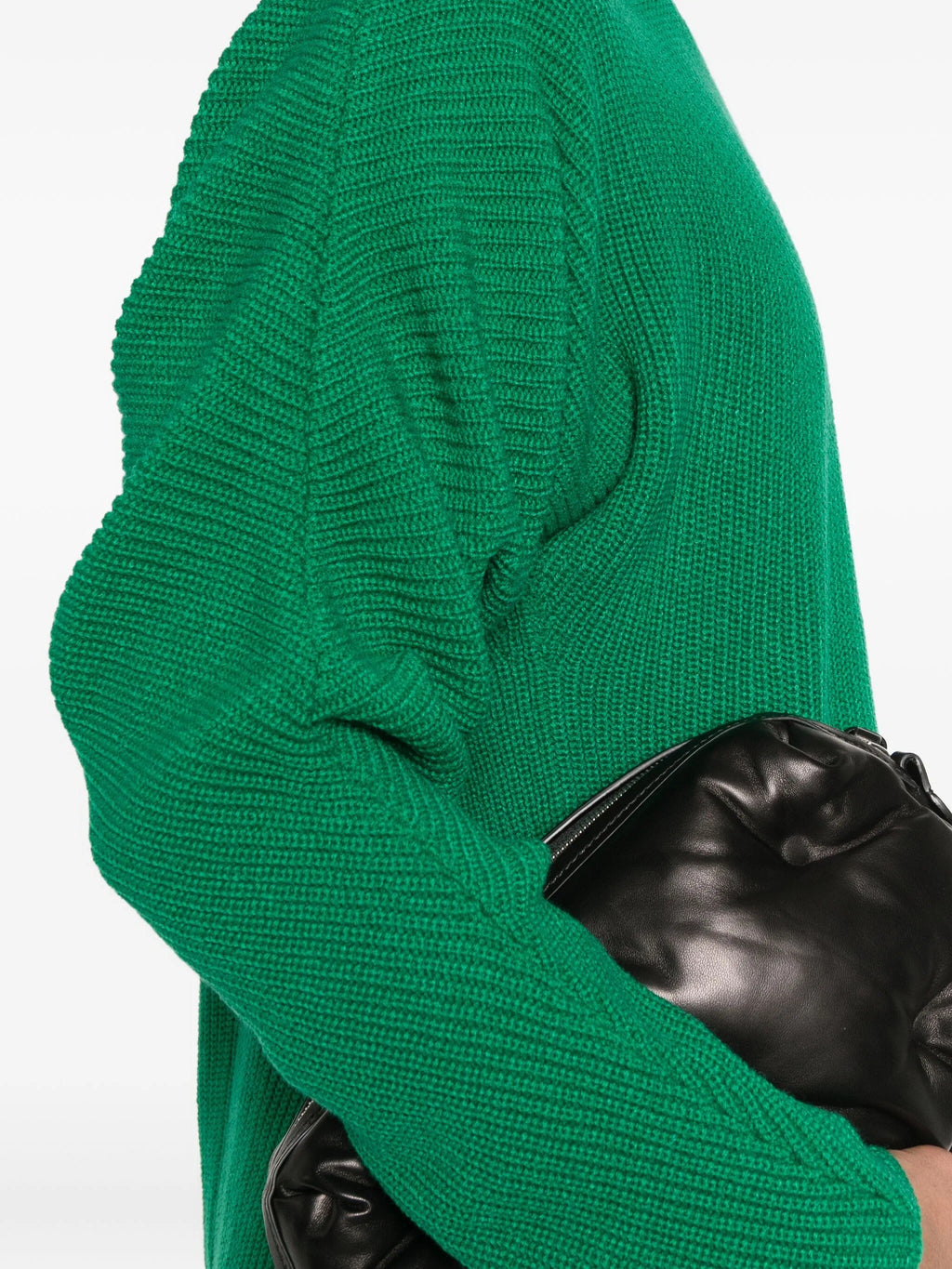 MENS SHIRT KNITTED