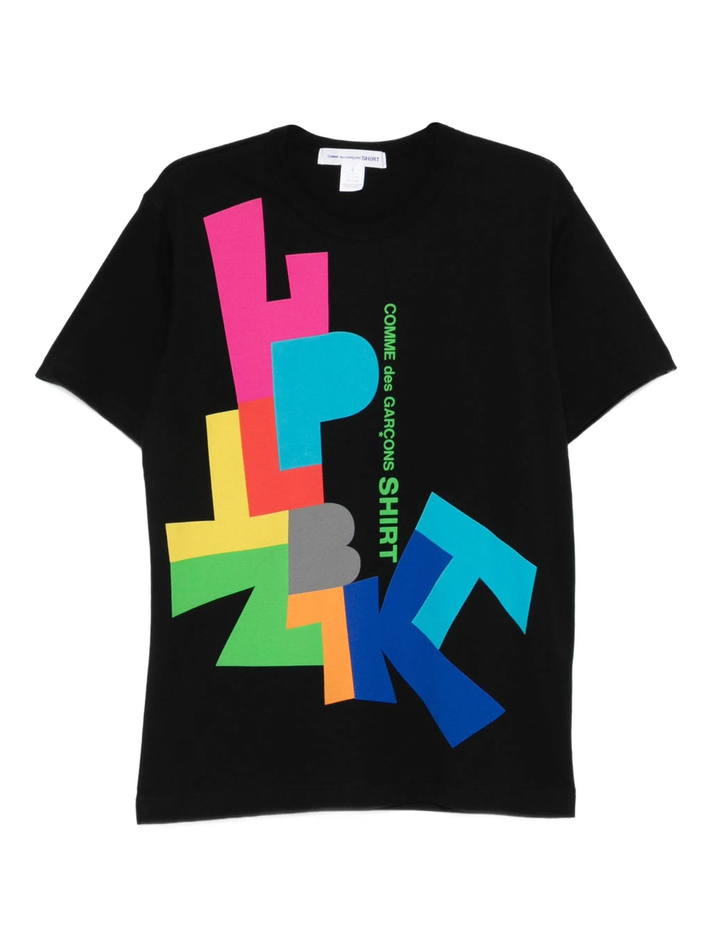 MENS T-SHIRT KNIT