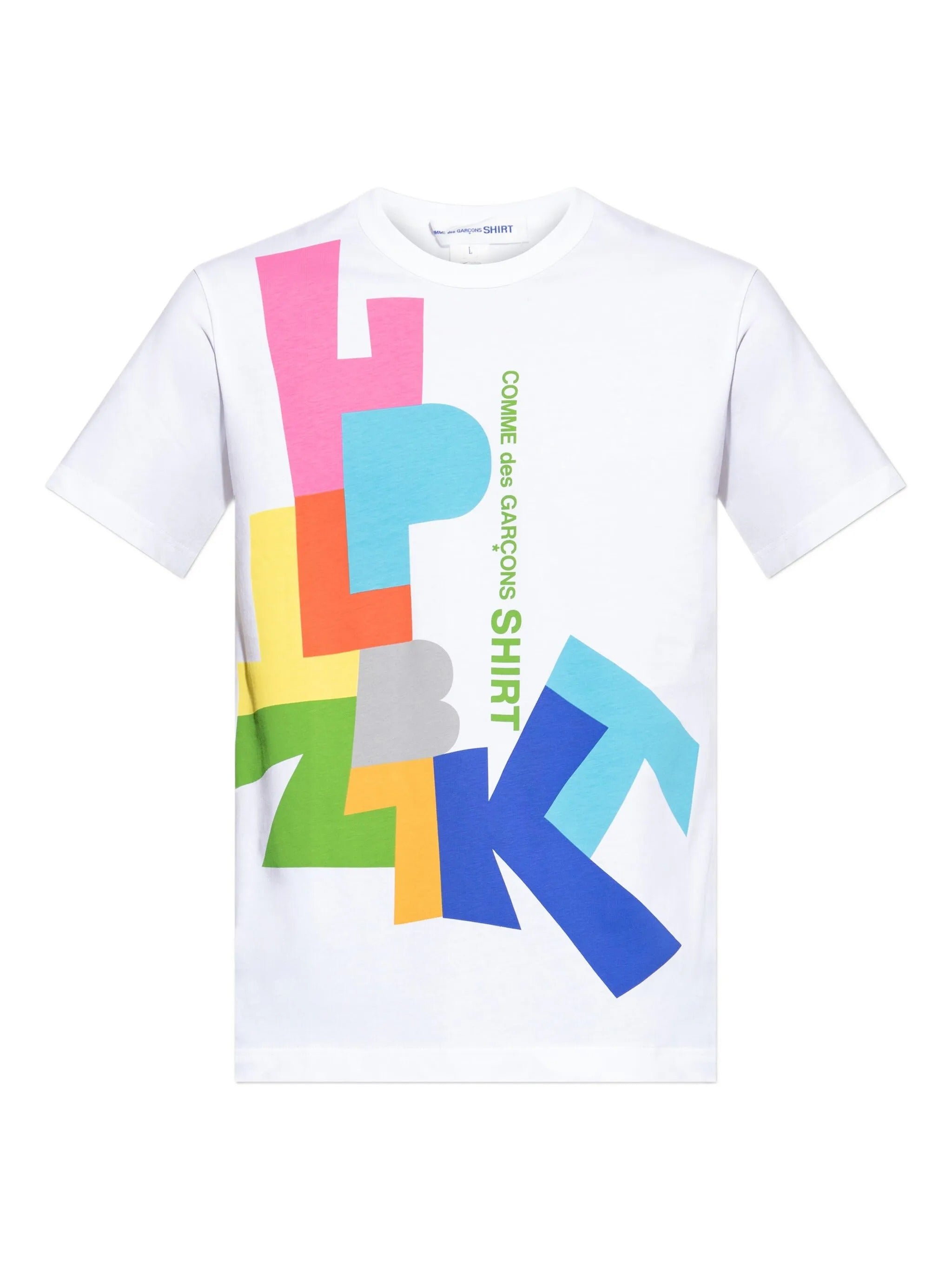 MENS T-SHIRT KNIT