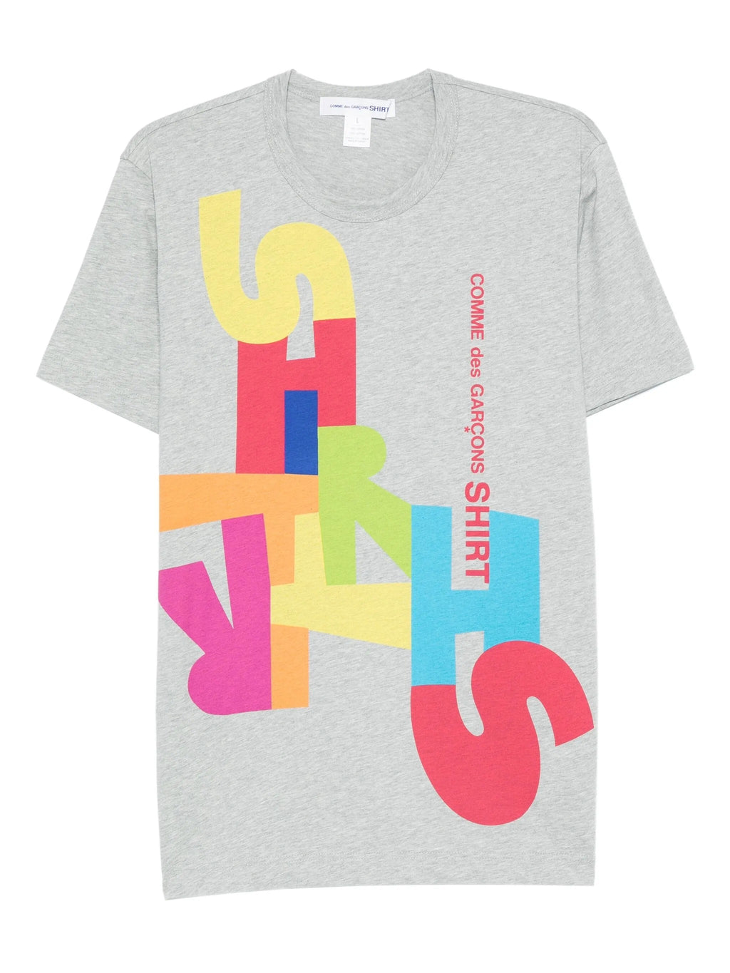 MENS T-SHIRT KNIT