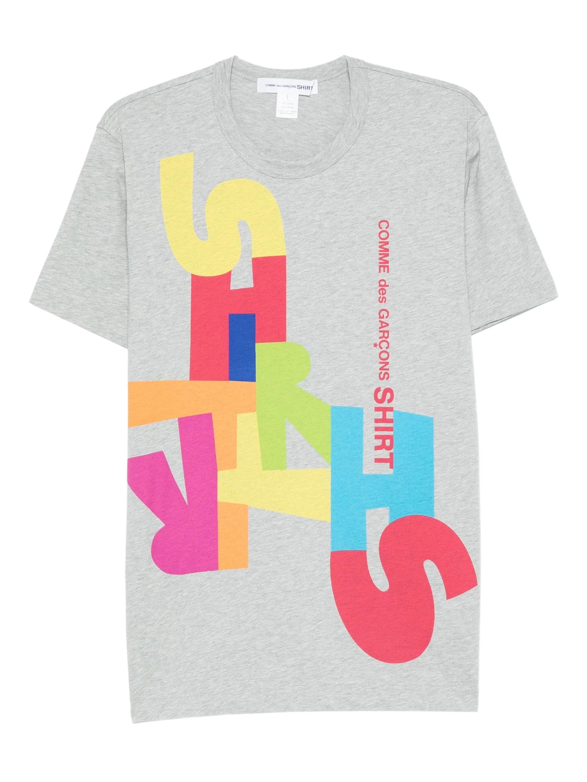MENS T-SHIRT KNIT
