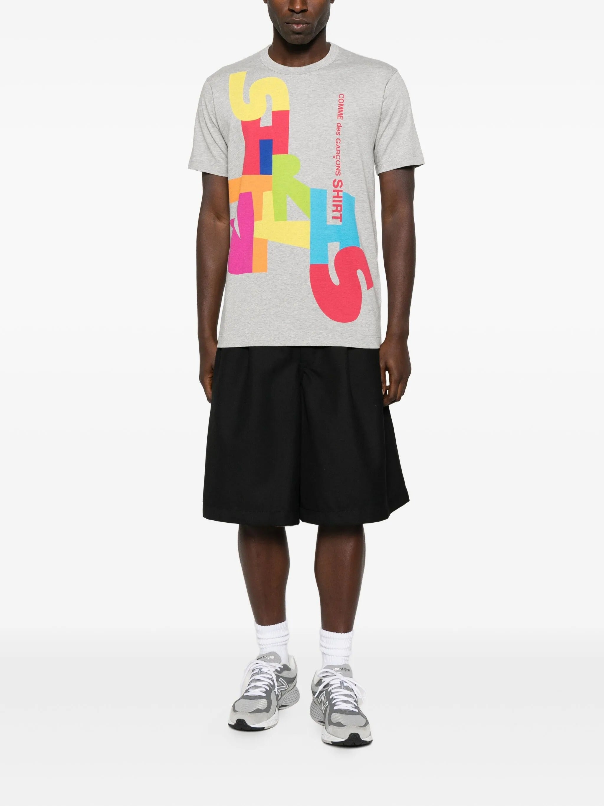 MENS T-SHIRT KNIT