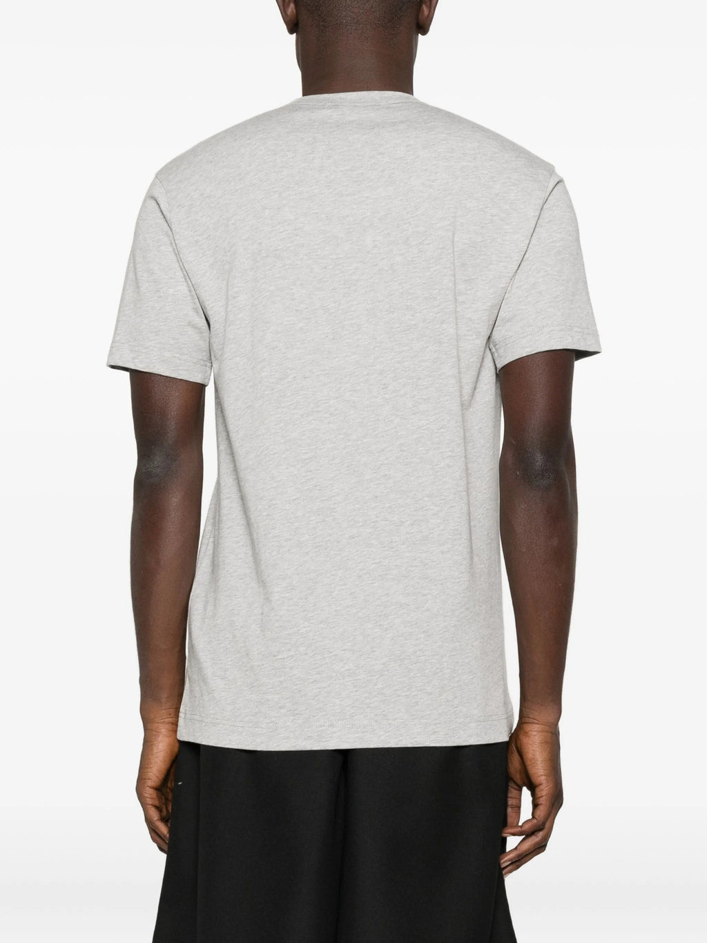 MENS T-SHIRT KNIT