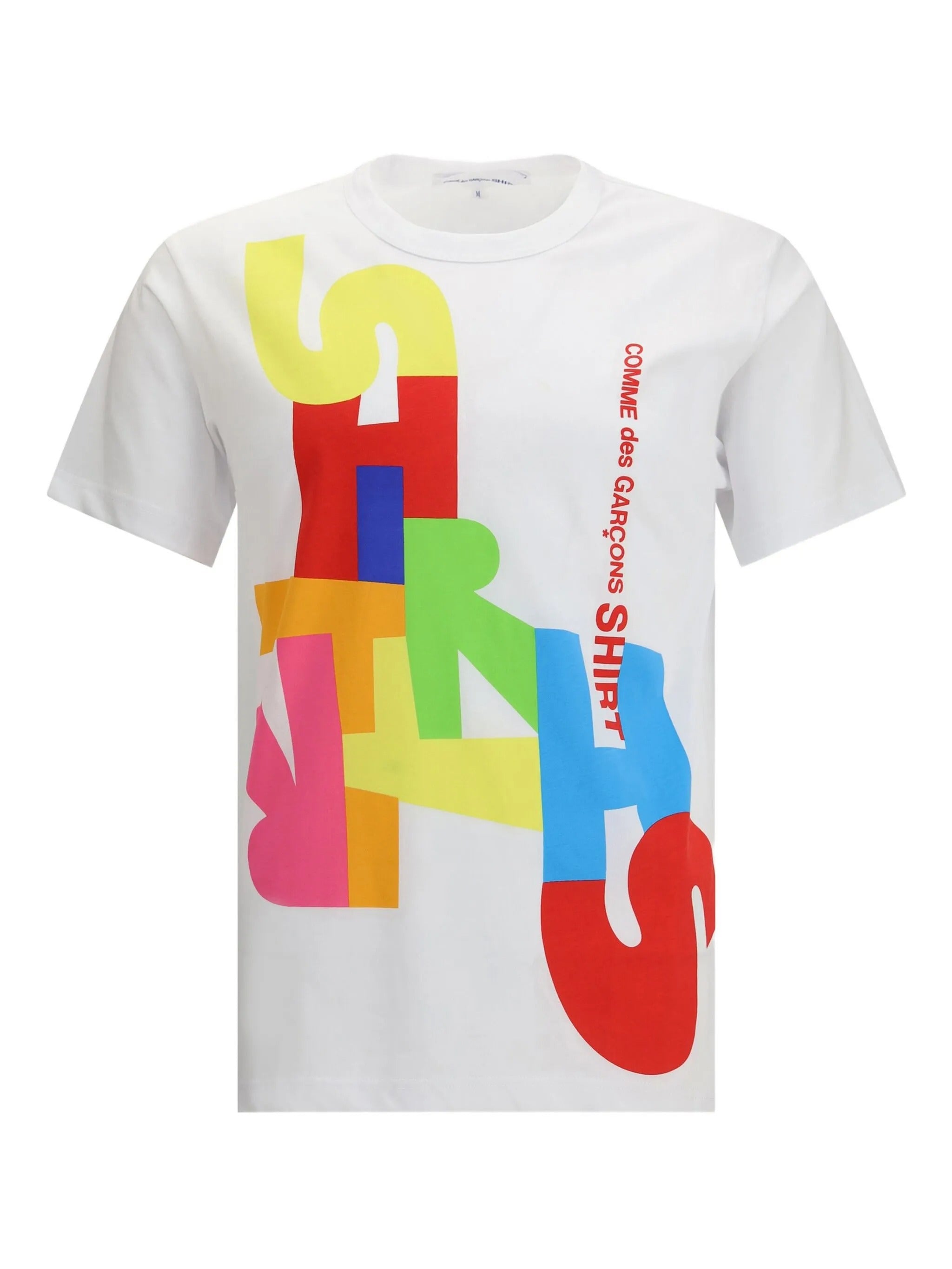 MENS T-SHIRT KNIT
