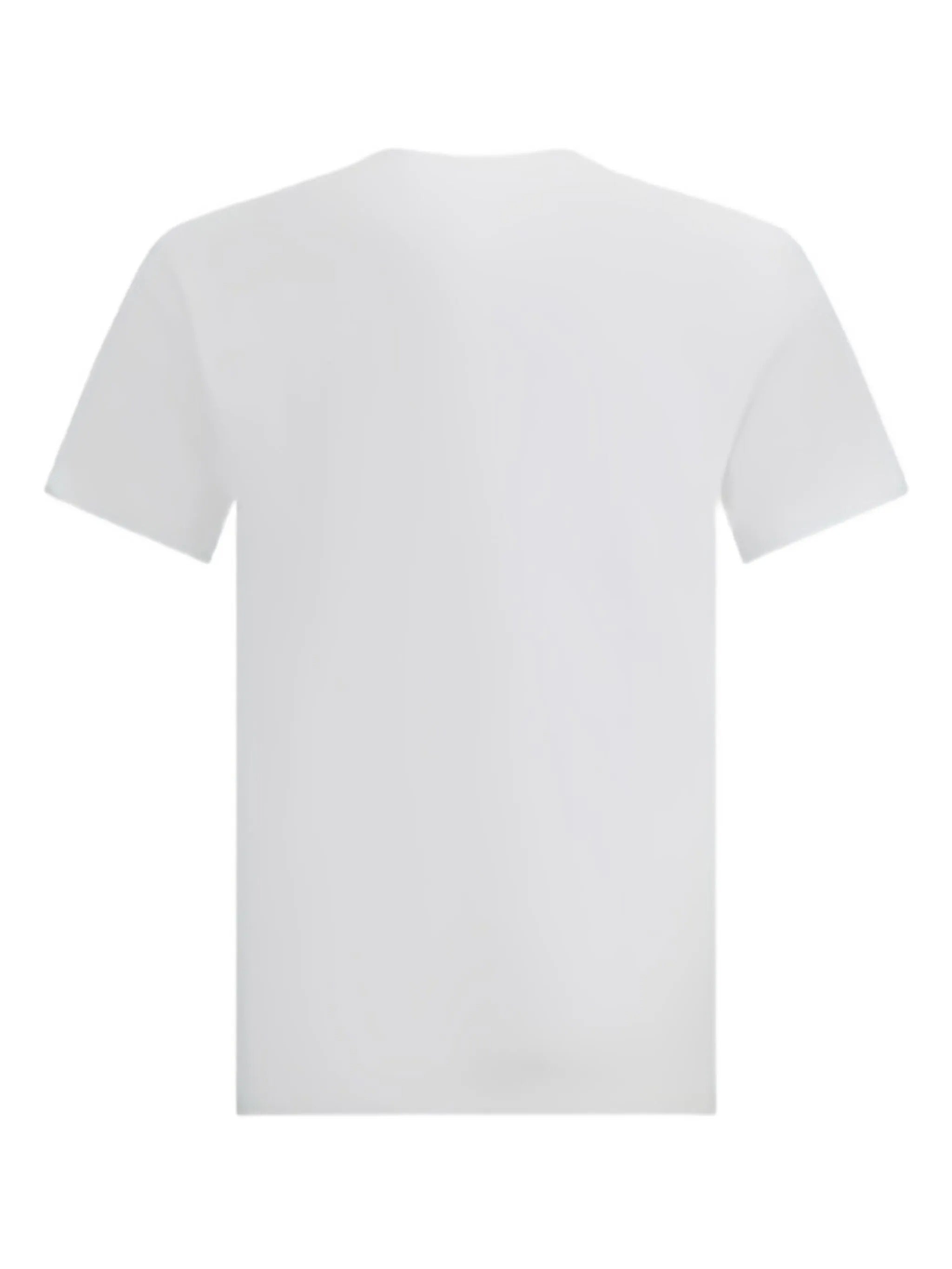MENS T-SHIRT KNIT