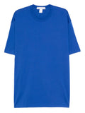 MENS T-SHIRT KNIT