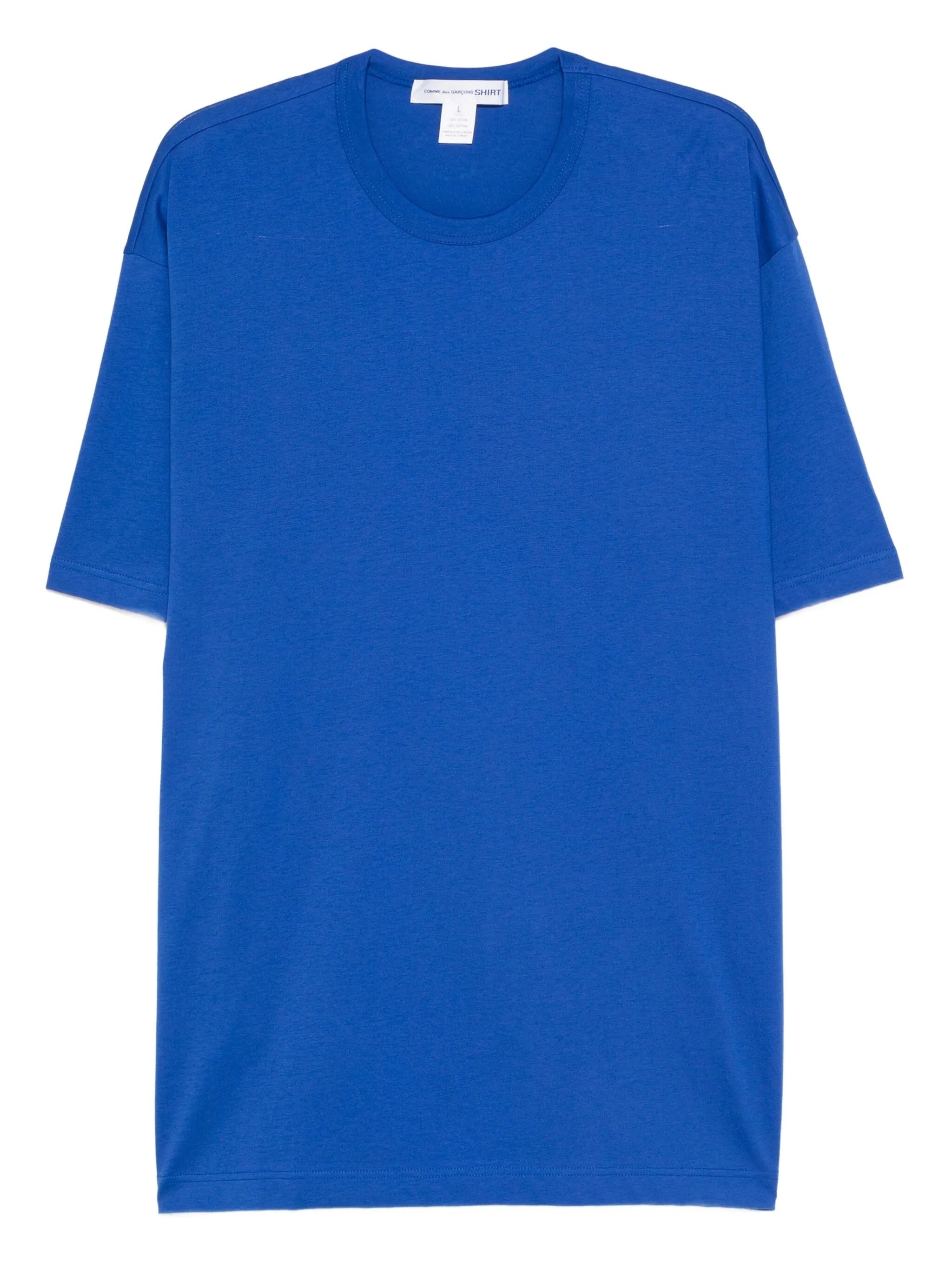 MENS T-SHIRT KNIT