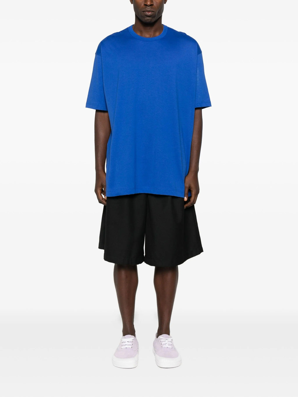 MENS T-SHIRT KNIT