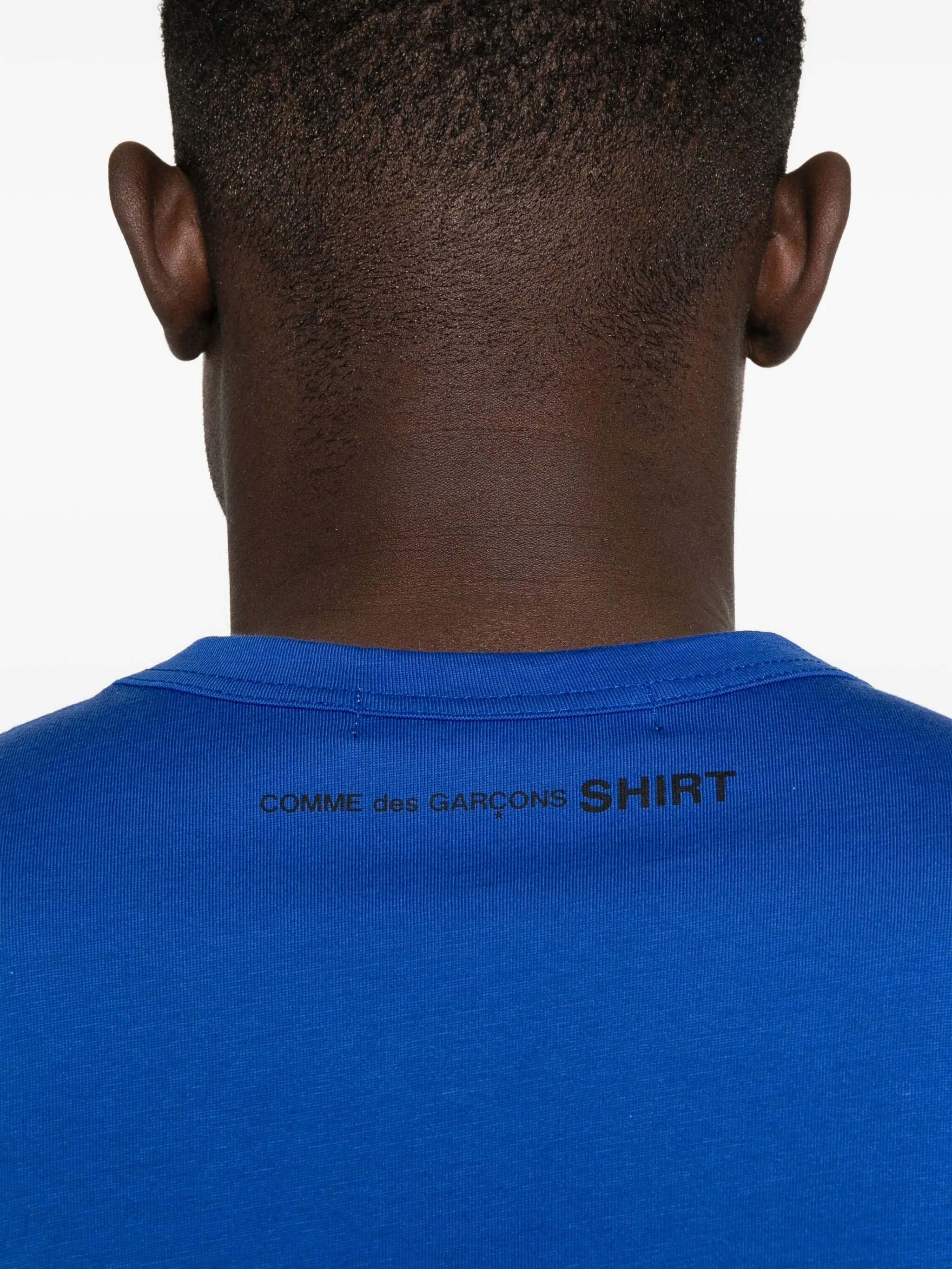 MENS T-SHIRT KNIT