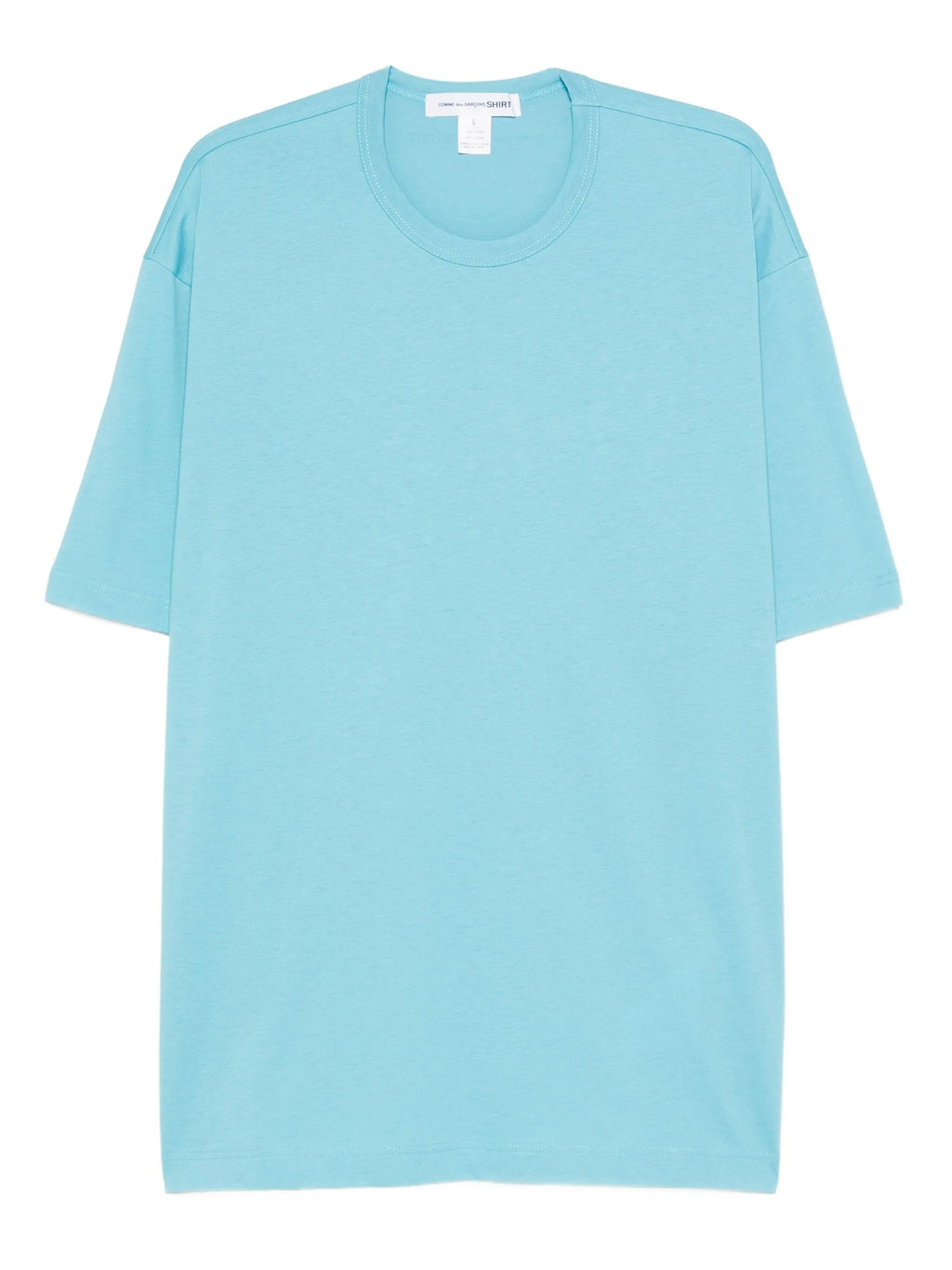 MENS T-SHIRT KNIT