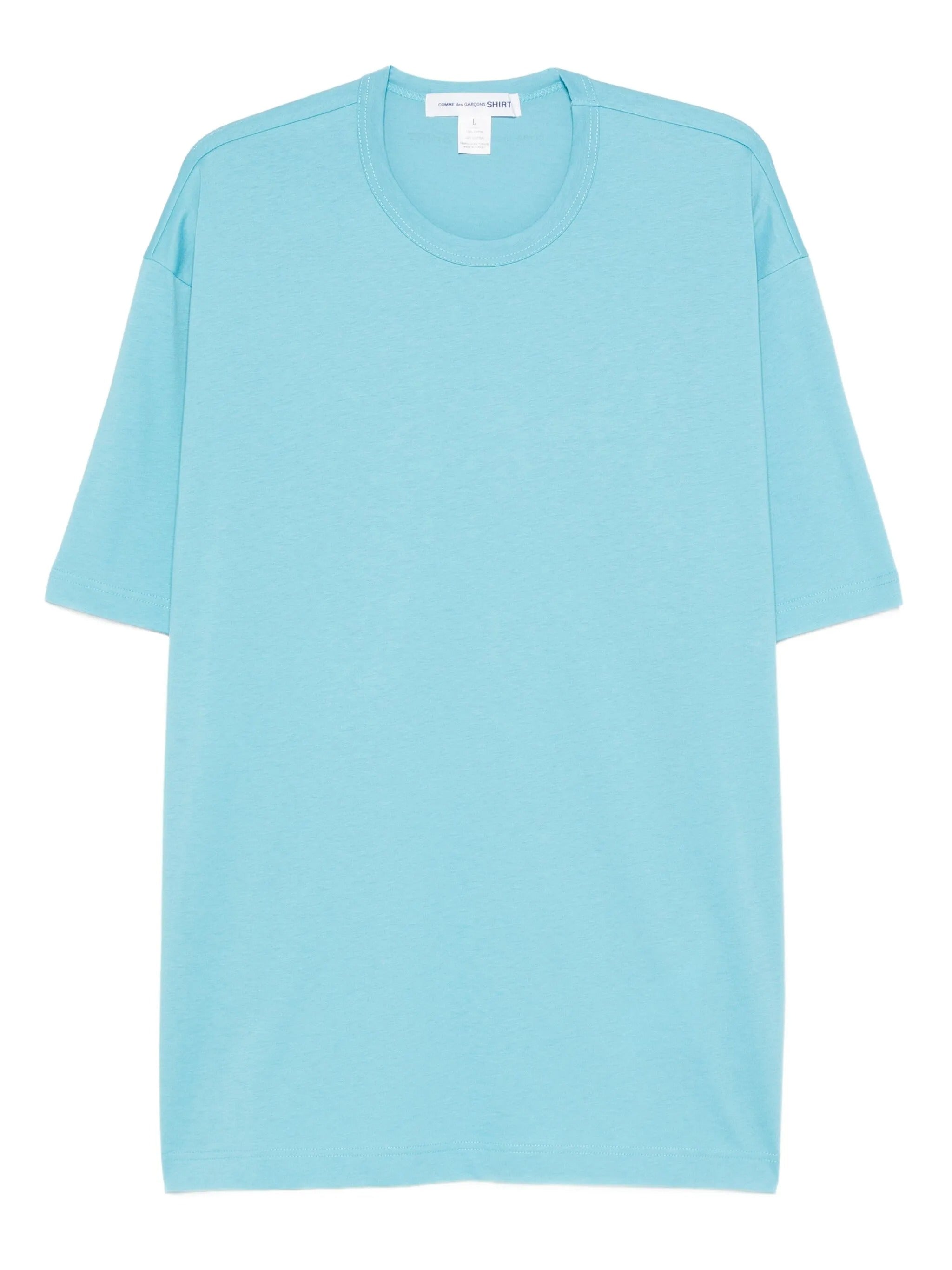 MENS T-SHIRT KNIT