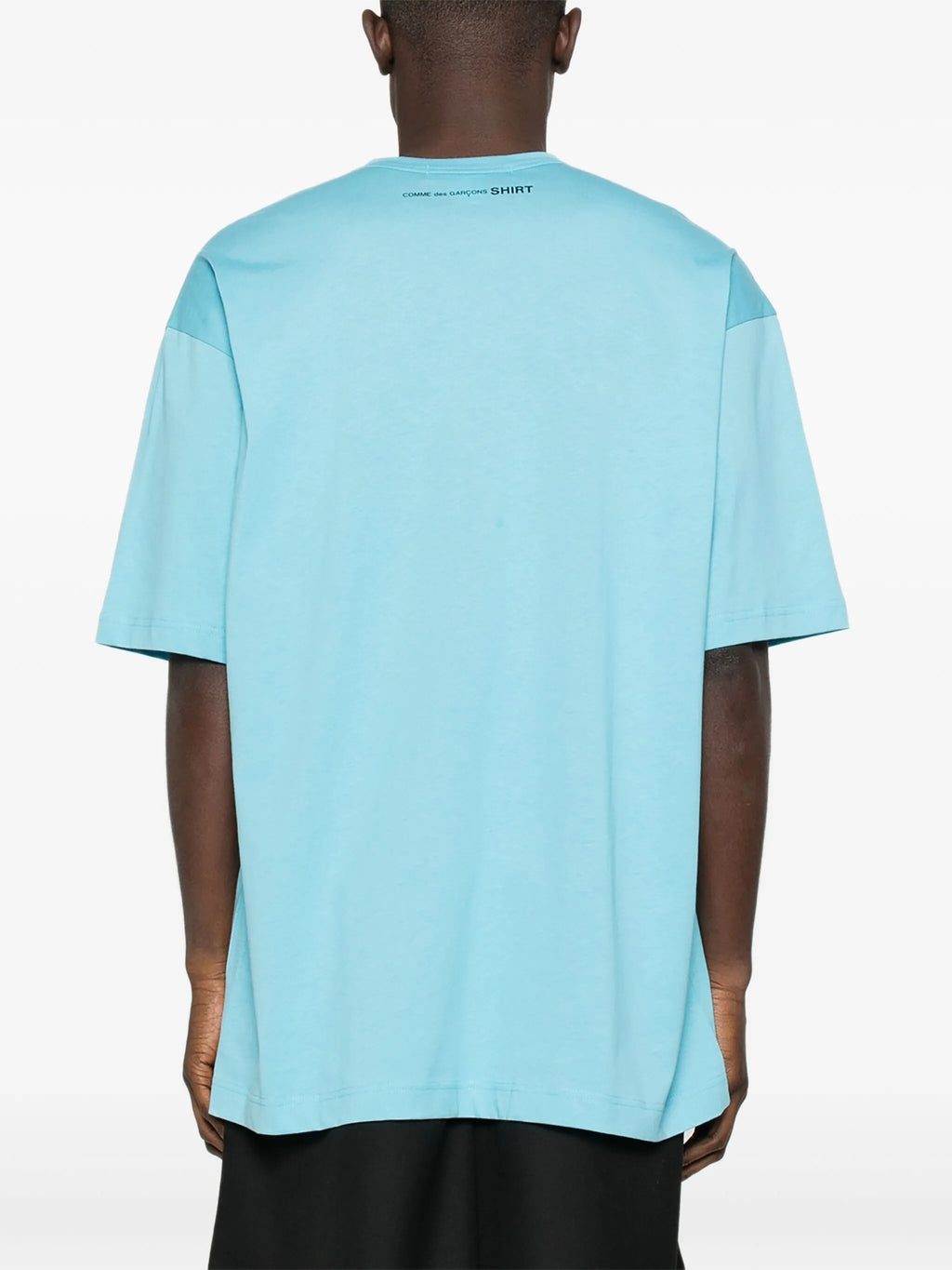MENS T-SHIRT KNIT