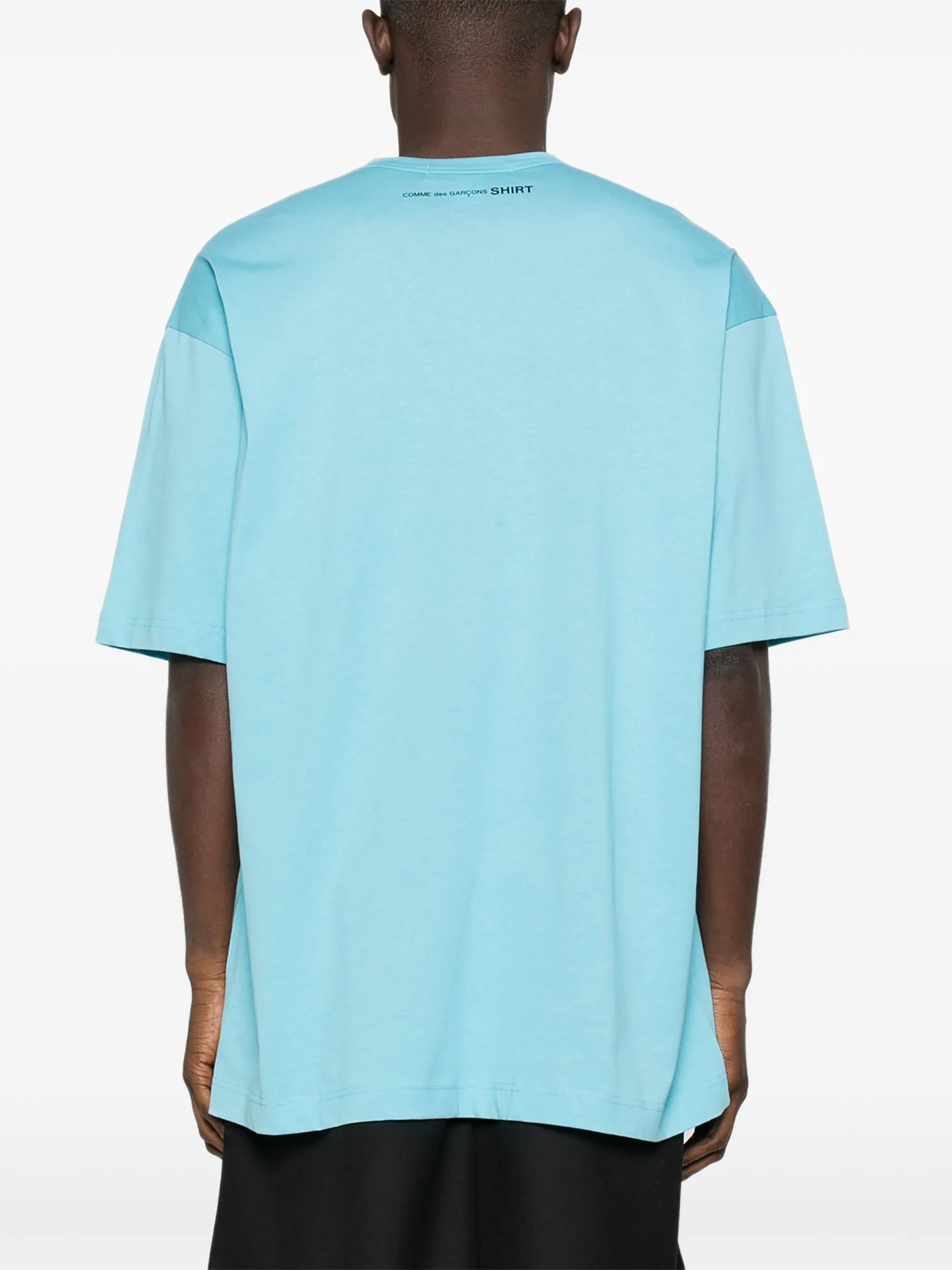 MENS T-SHIRT KNIT