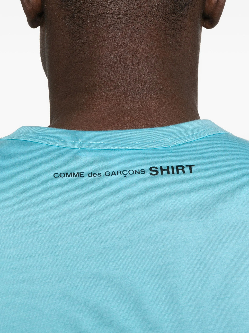 MENS T-SHIRT KNIT