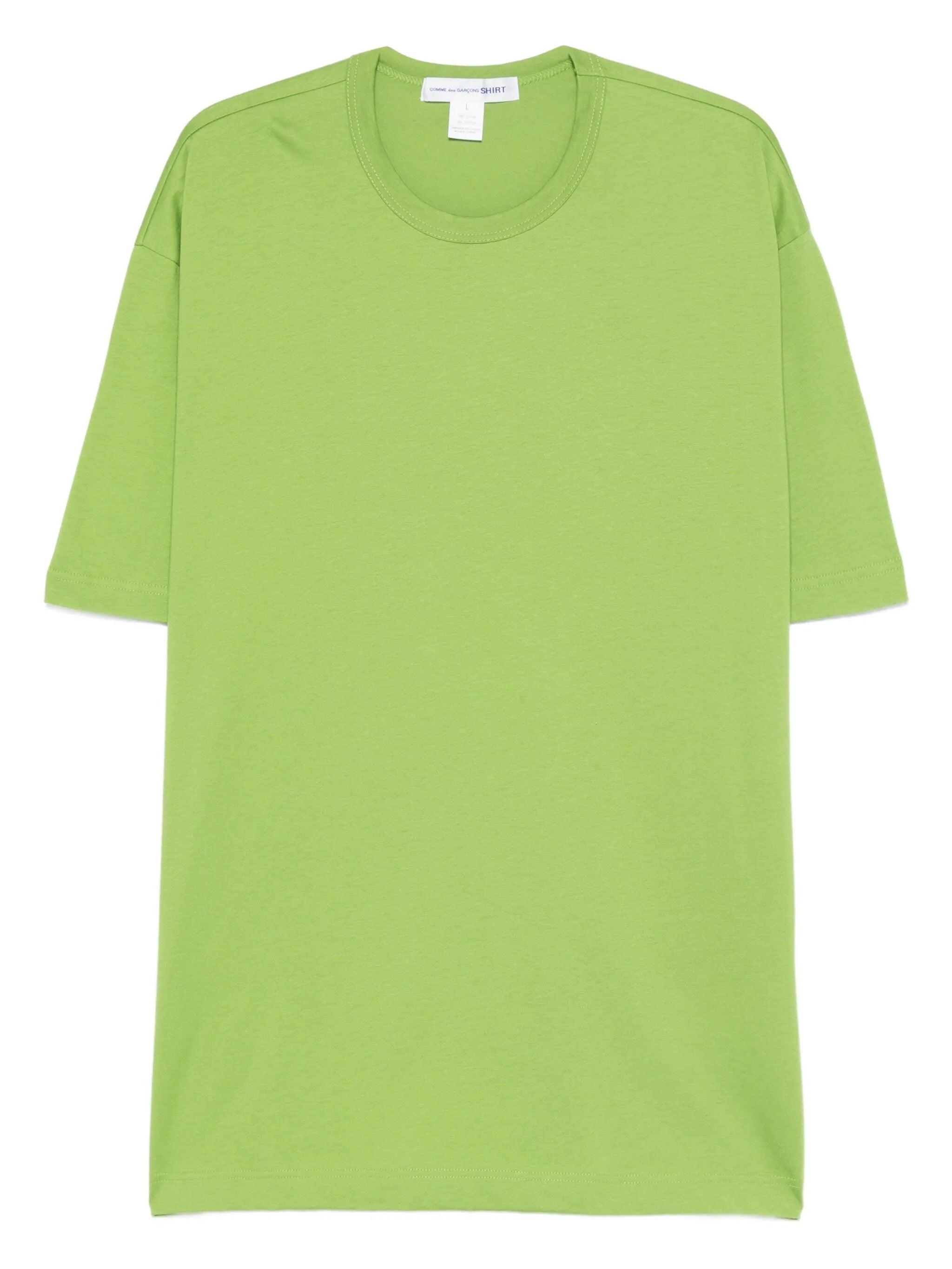 MENS T-SHIRT KNIT