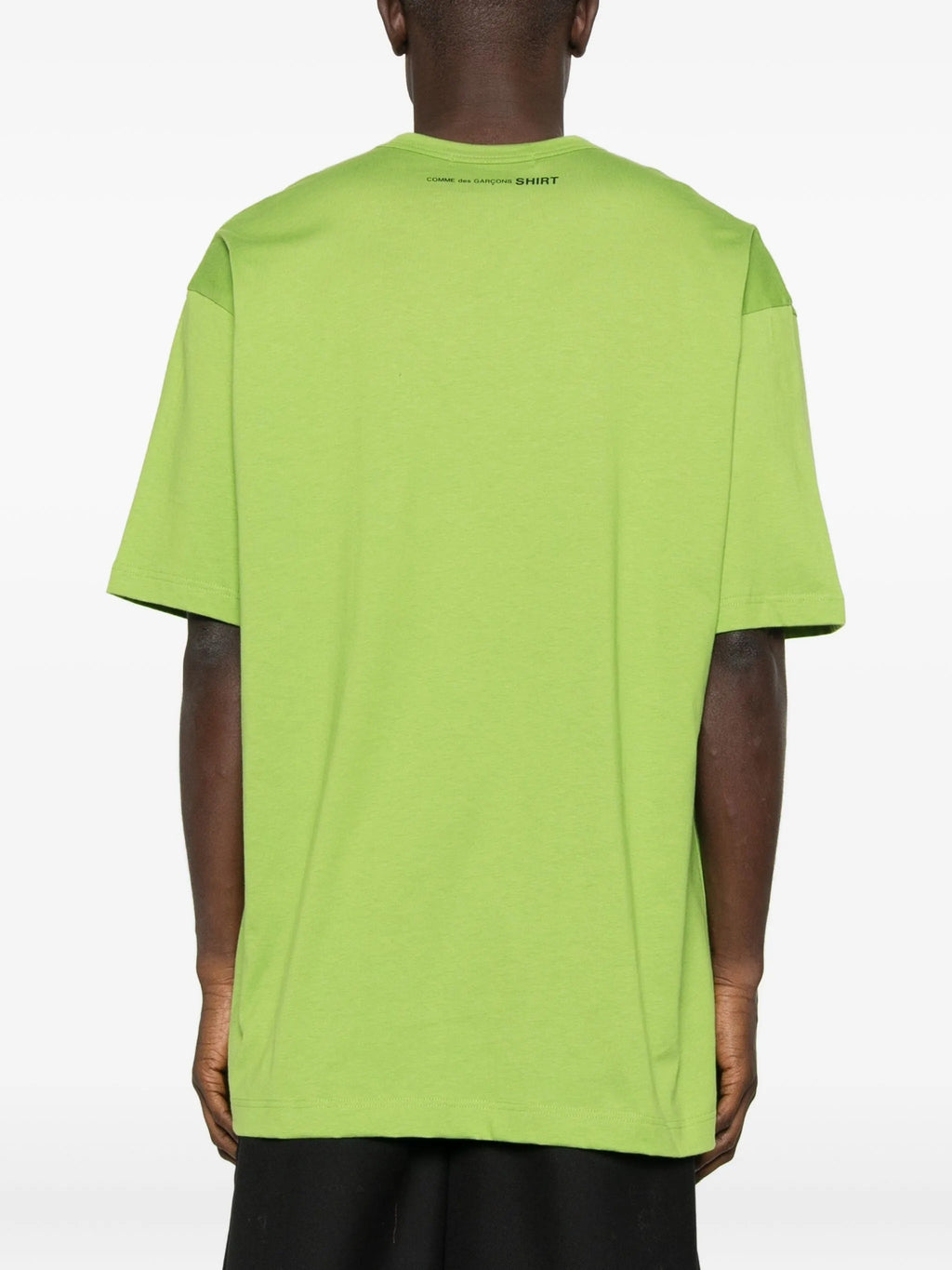 MENS T-SHIRT KNIT