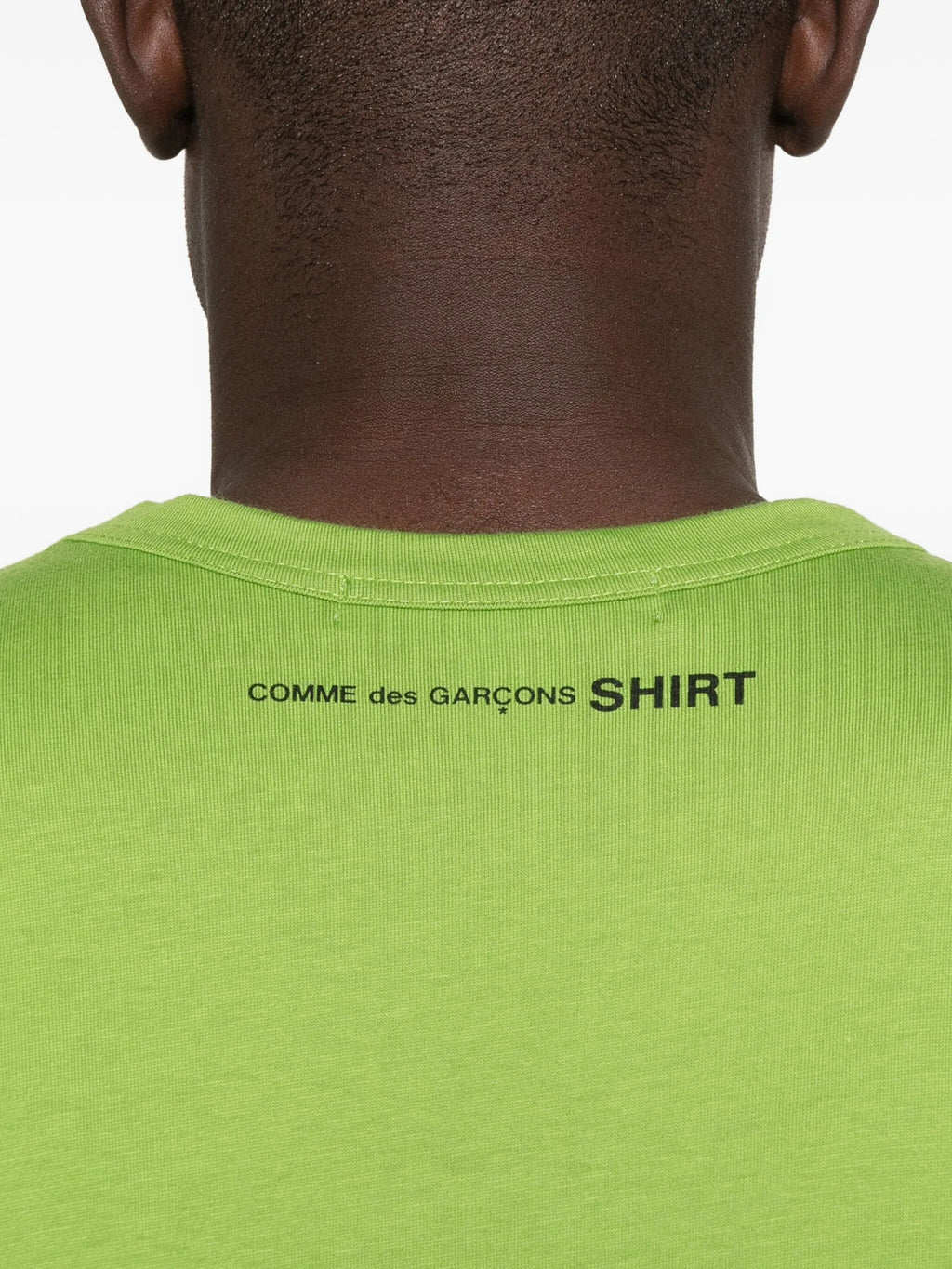 MENS T-SHIRT KNIT