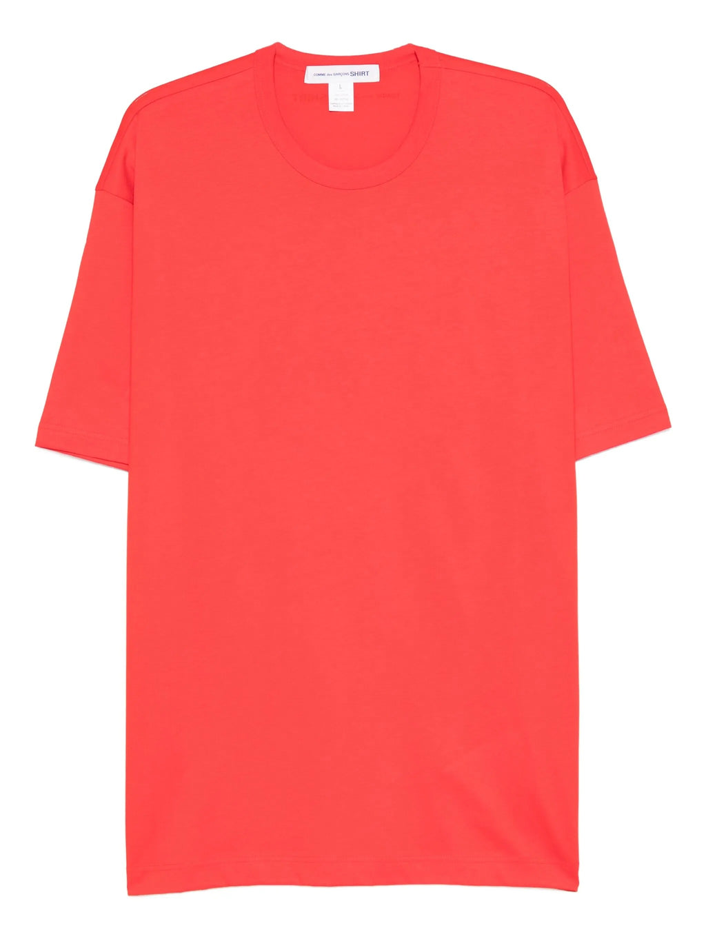 MENS T-SHIRT KNIT