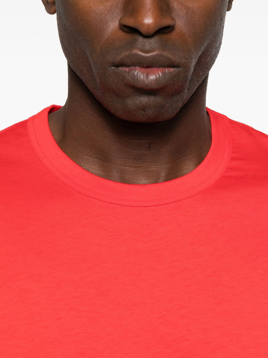 MENS T-SHIRT KNIT