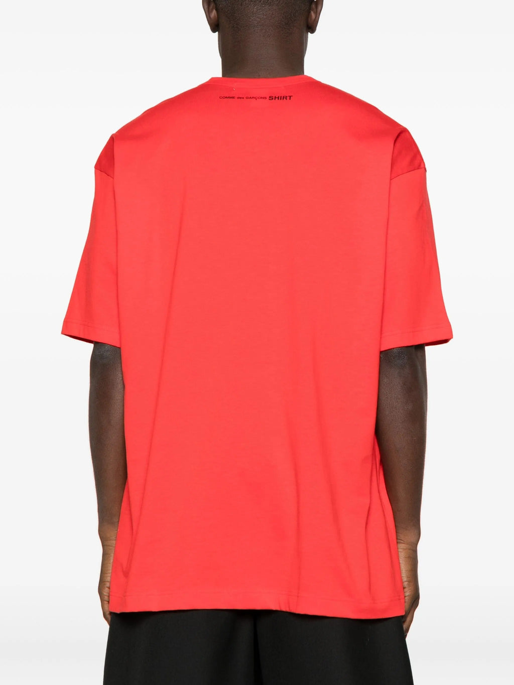 MENS T-SHIRT KNIT