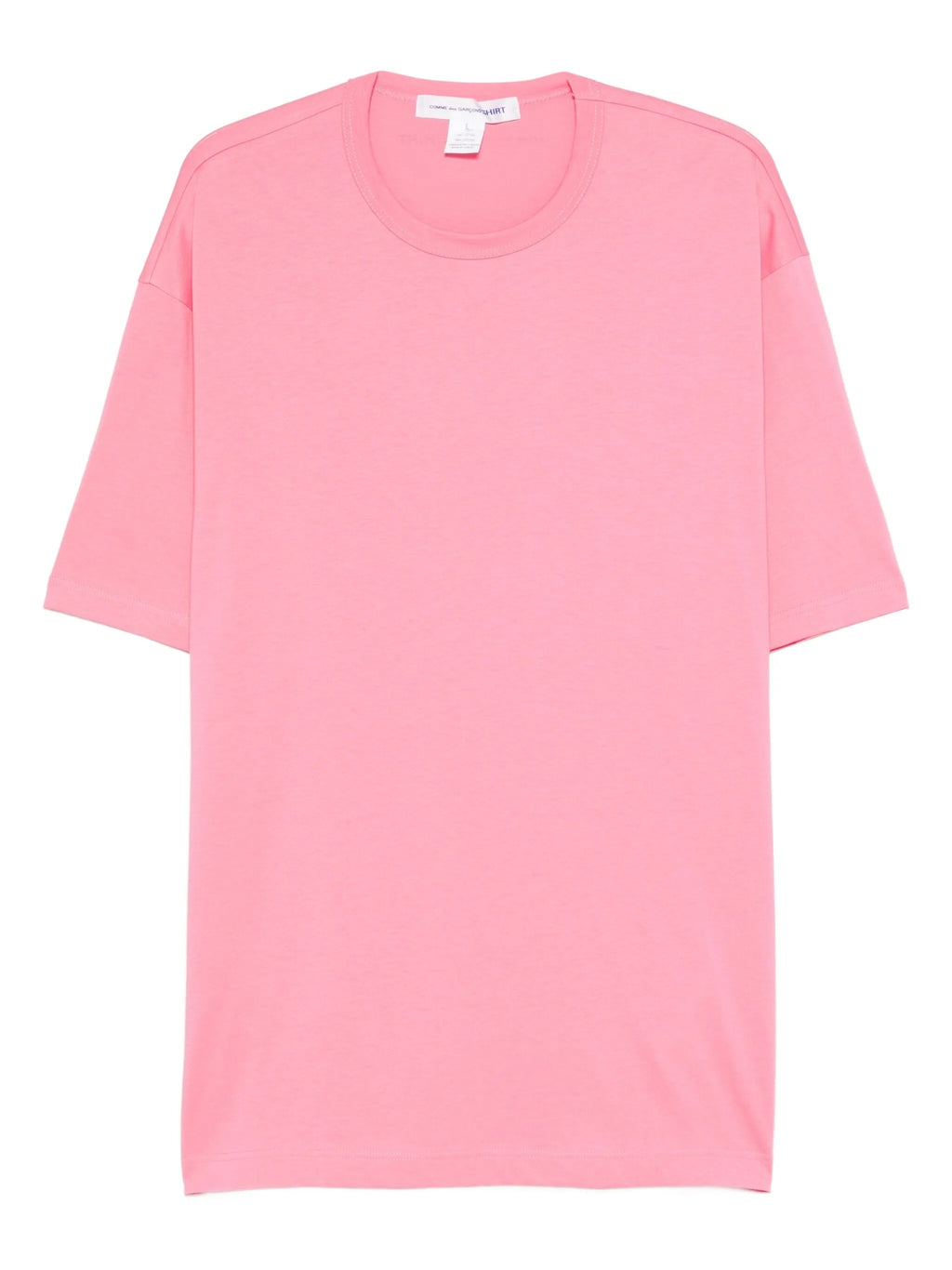 MENS T-SHIRT KNIT