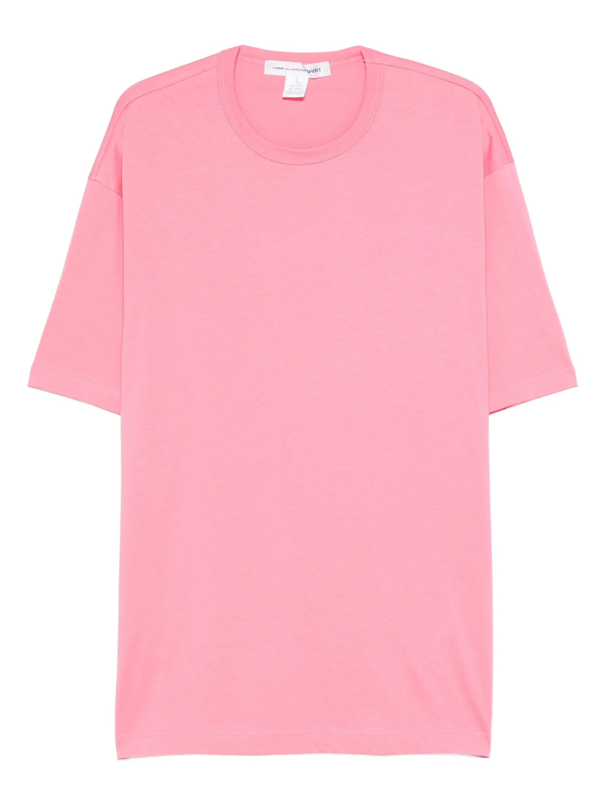 MENS T-SHIRT KNIT
