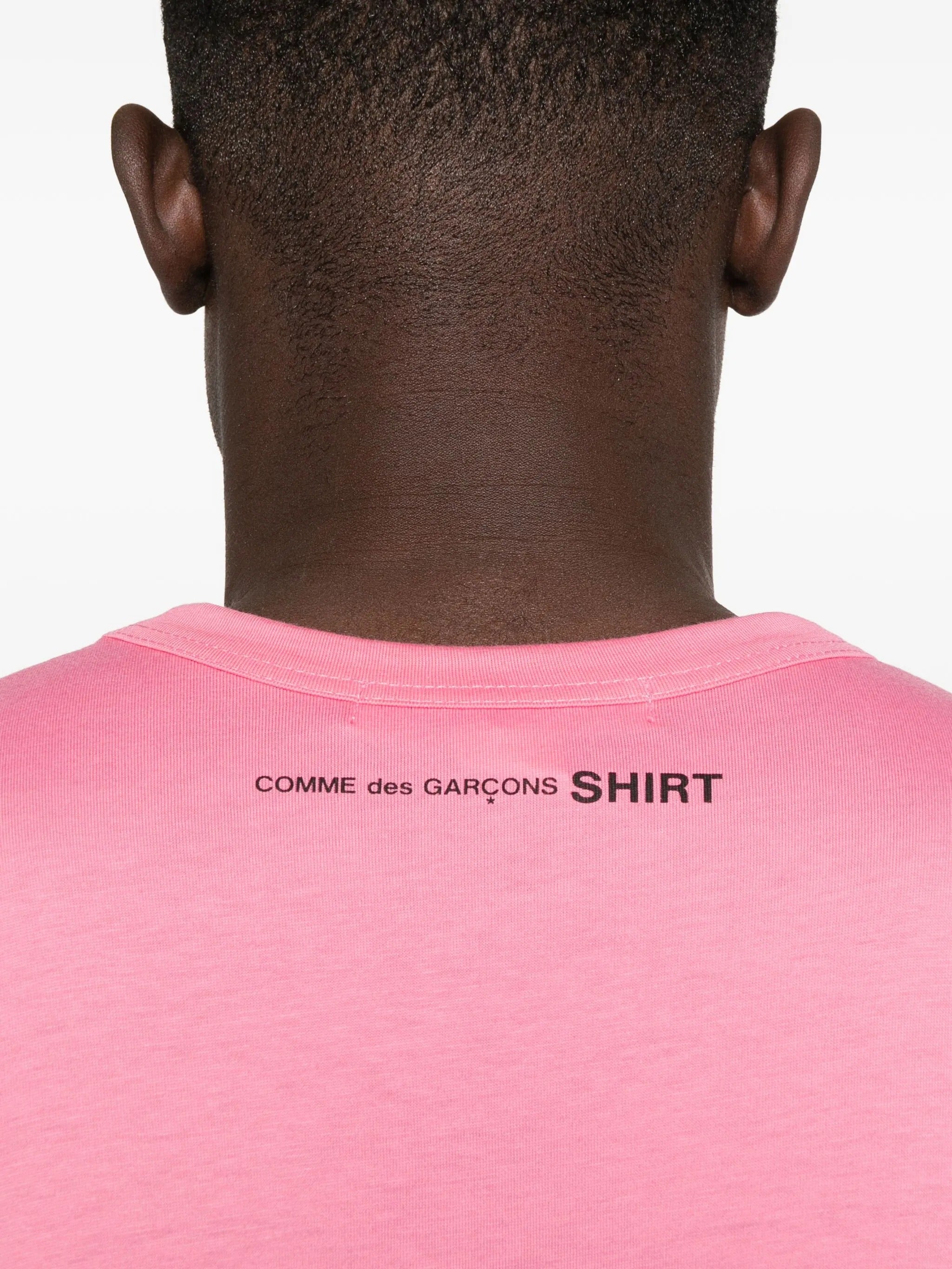 MENS T-SHIRT KNIT