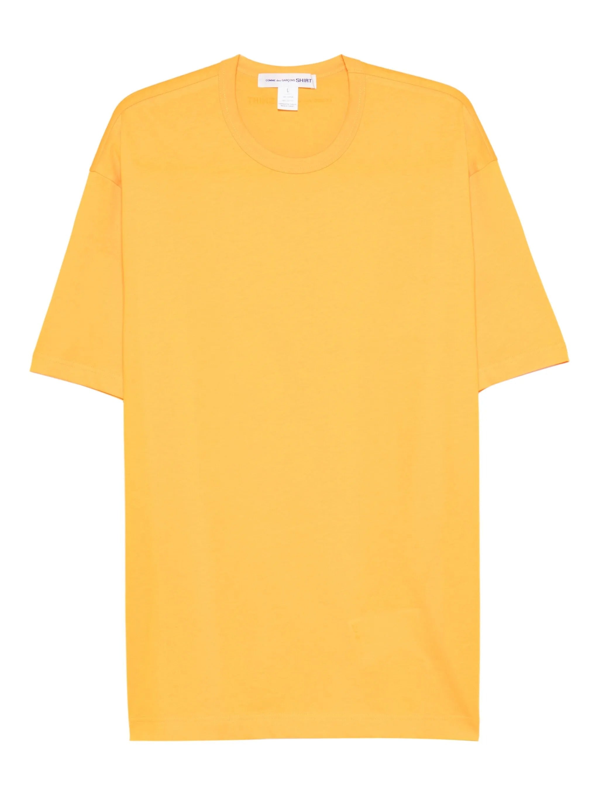 MENS T-SHIRT KNIT