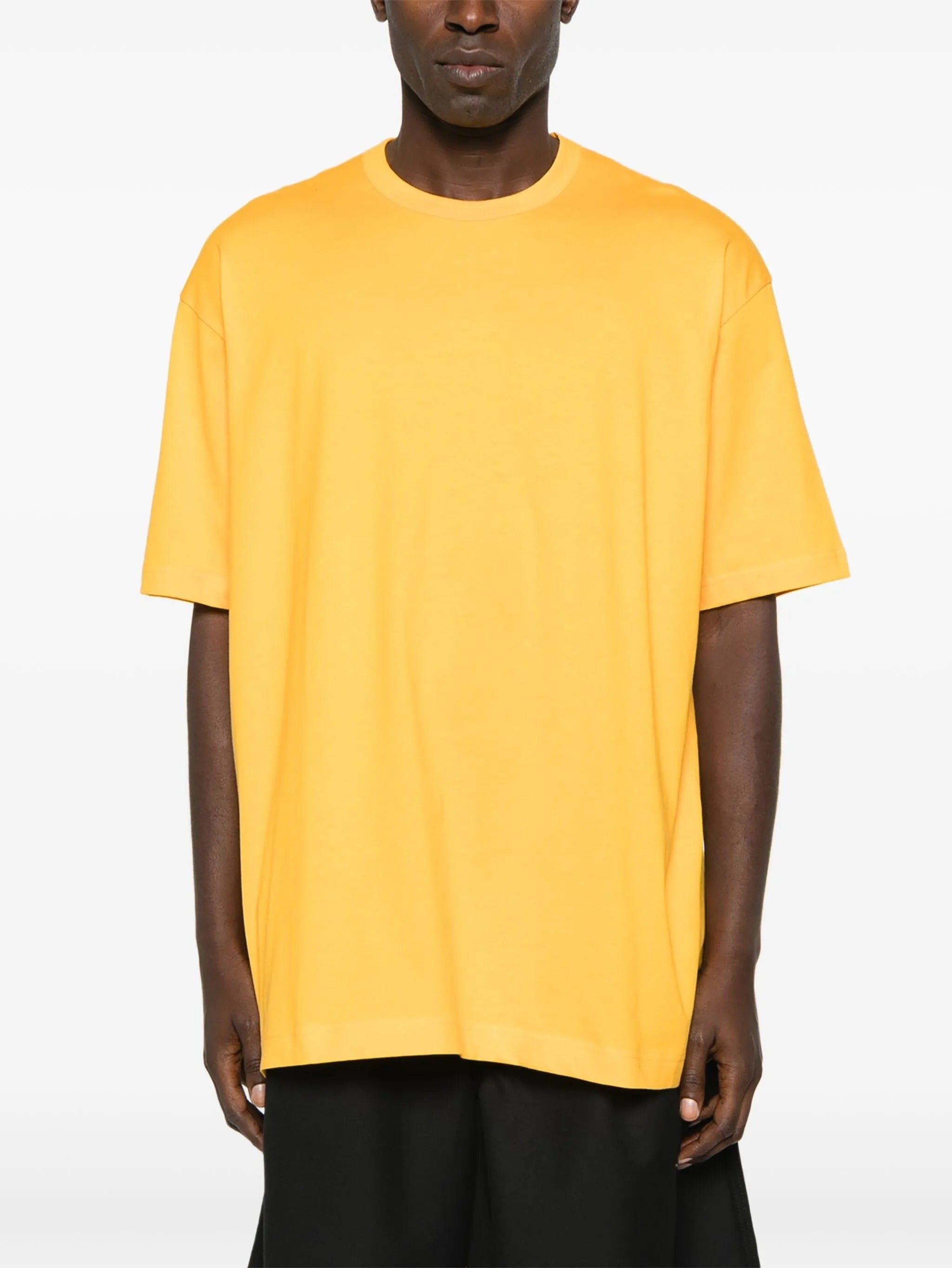 MENS T-SHIRT KNIT