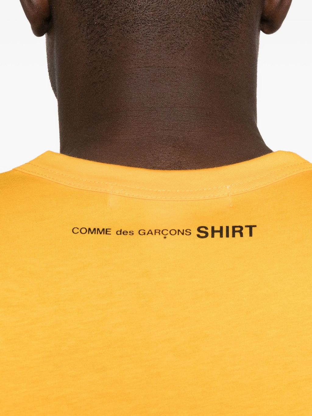 MENS T-SHIRT KNIT