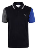 MENS T-SHIRT KNIT