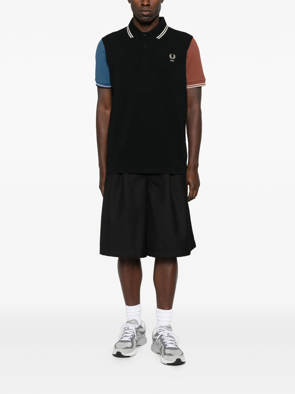 MENS T-SHIRT KNIT
