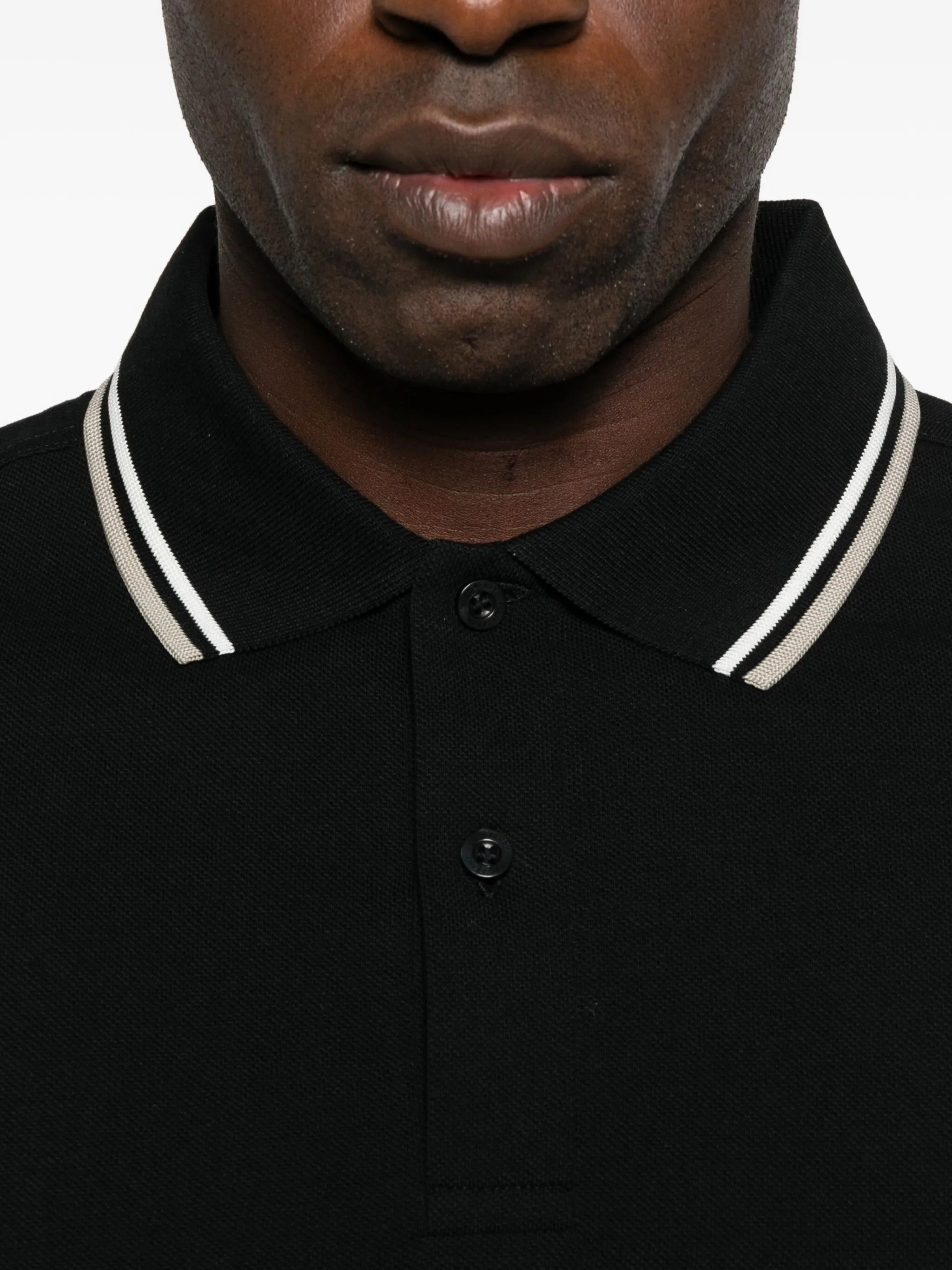 MENS T-SHIRT KNIT