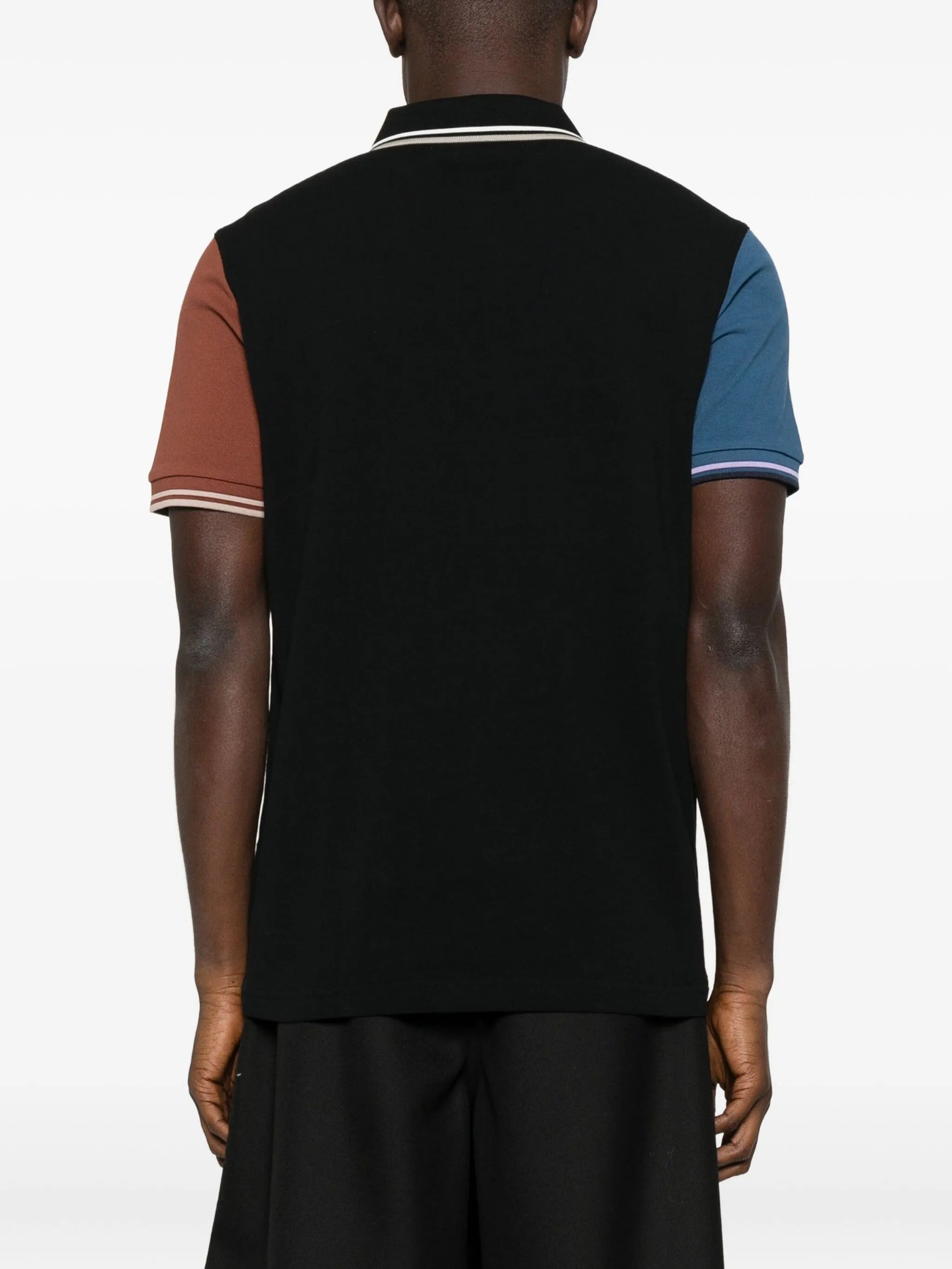 MENS T-SHIRT KNIT