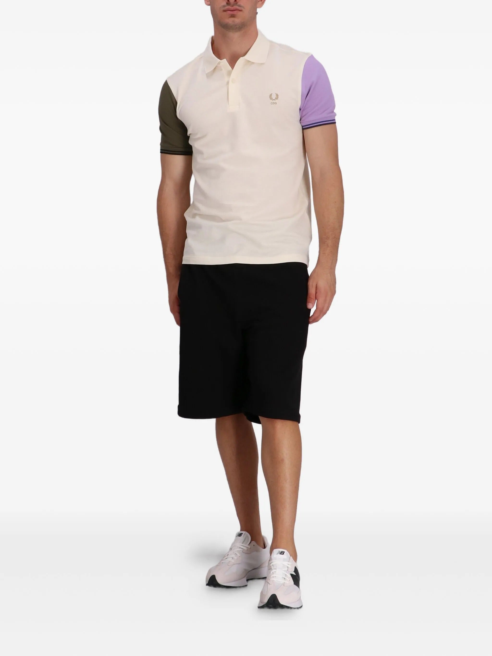 MENS T-SHIRT KNIT