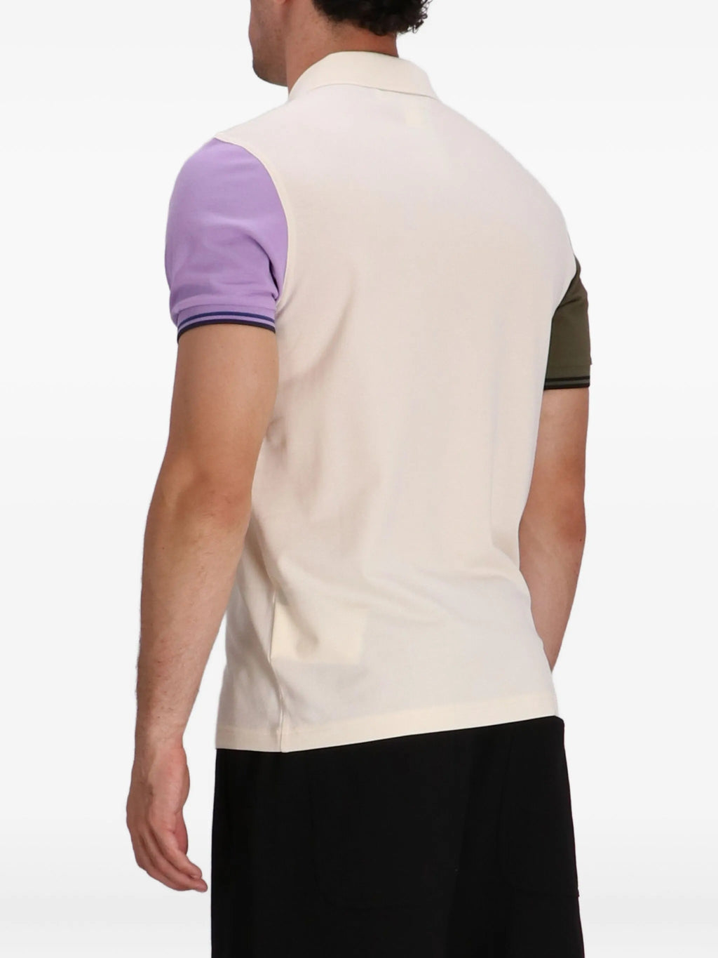 MENS T-SHIRT KNIT