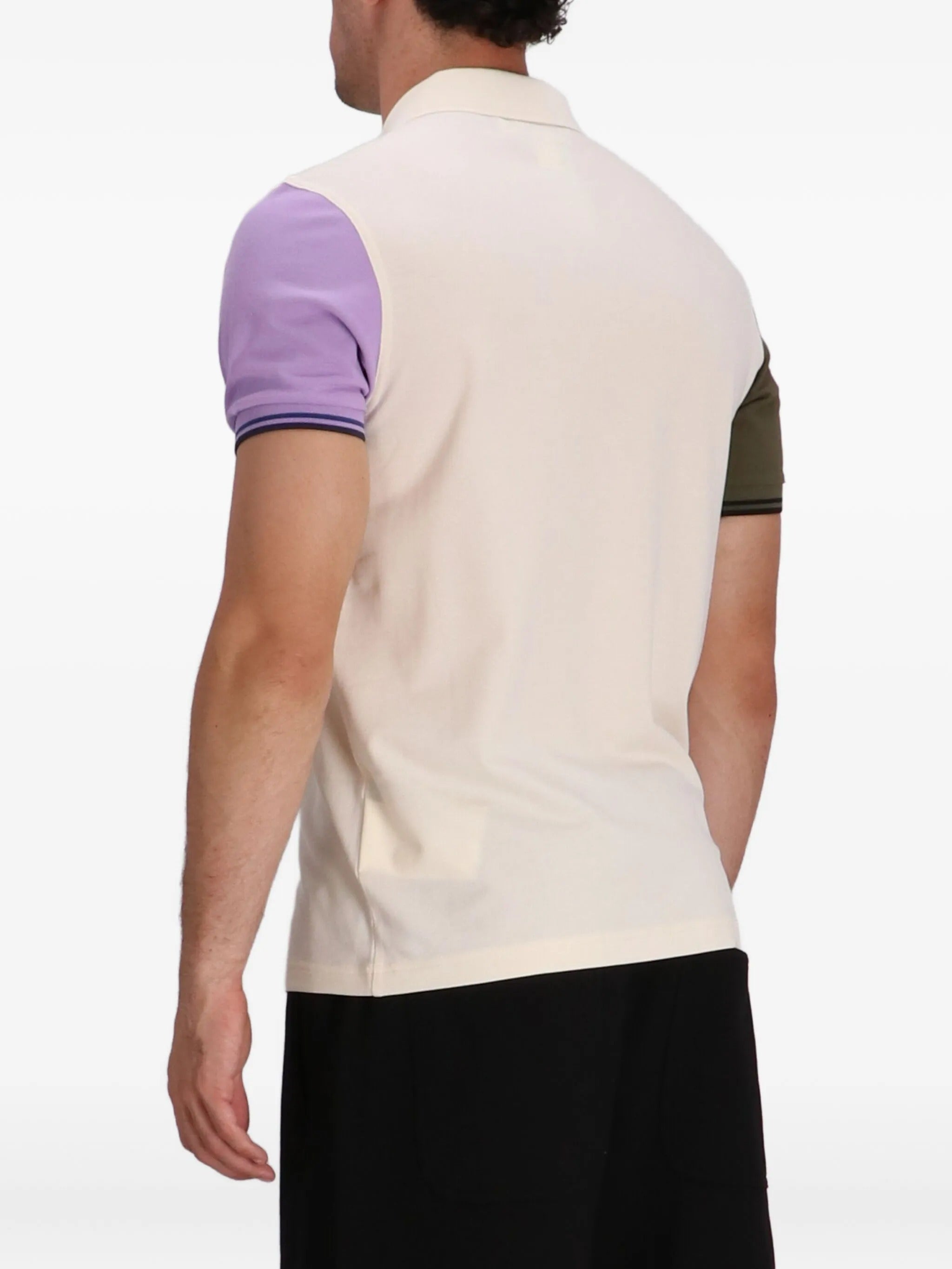 MENS T-SHIRT KNIT
