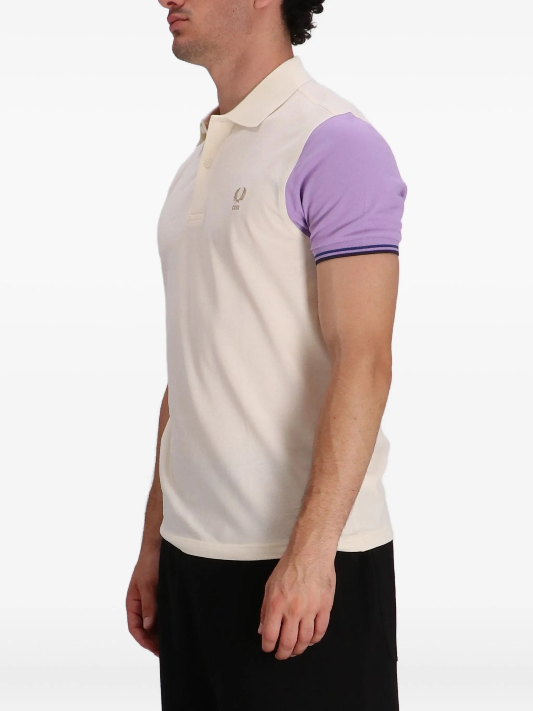 MENS T-SHIRT KNIT