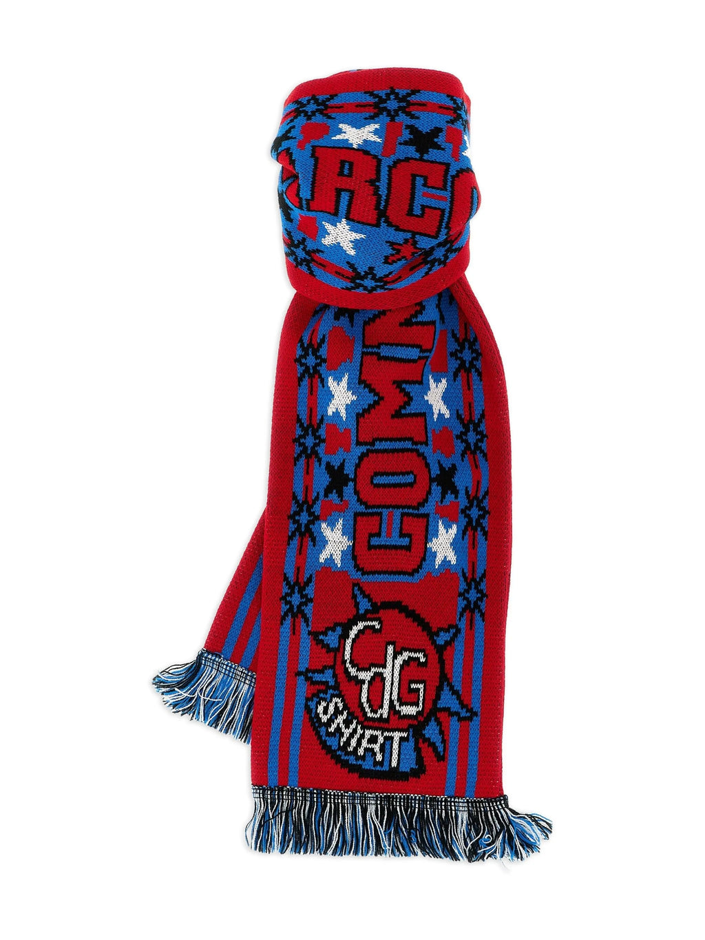 MENS SCARF