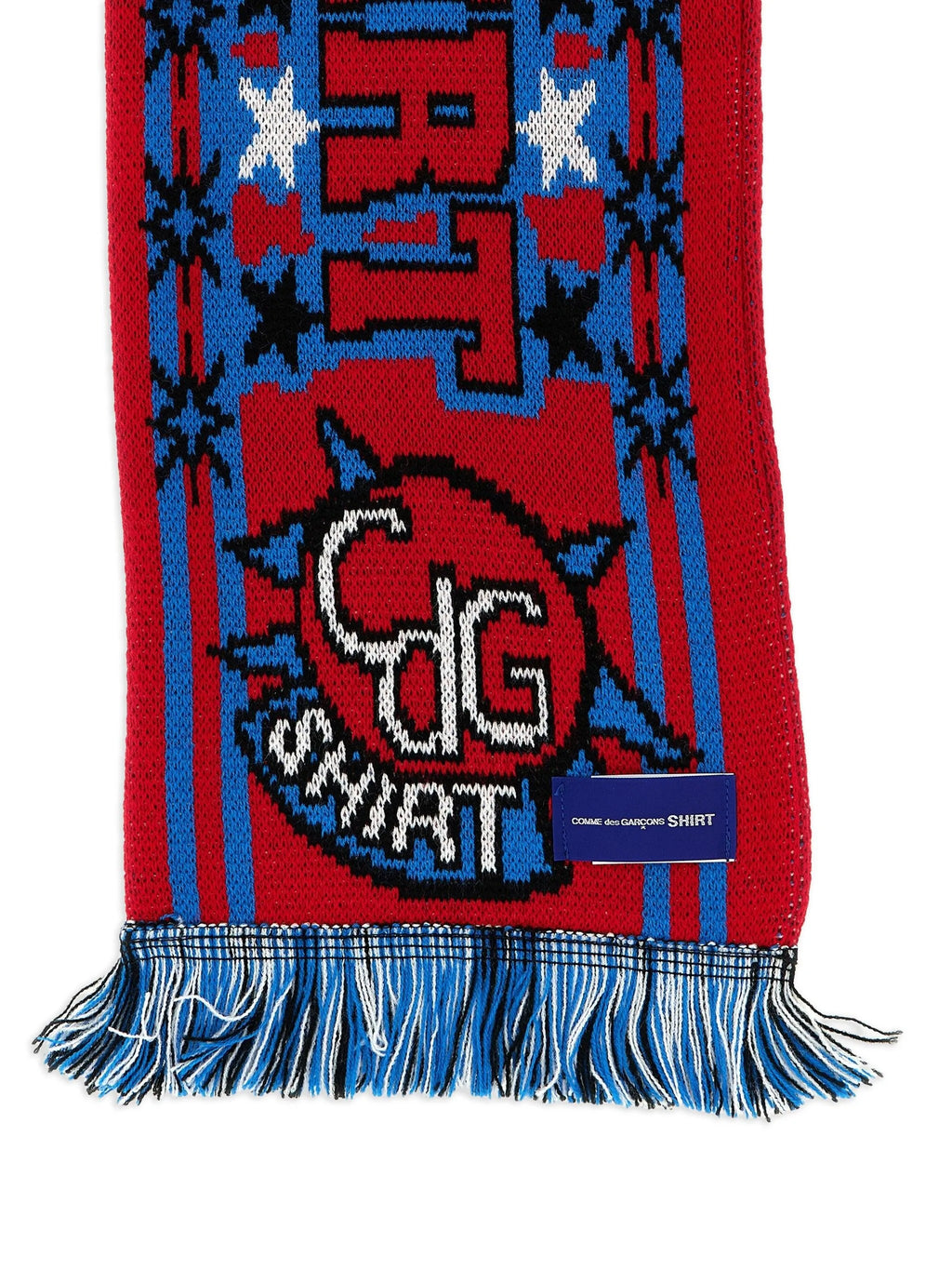 MENS SCARF
