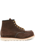 8836 CLASSIC MOC TOE CHOCOLATE MULESKINNER