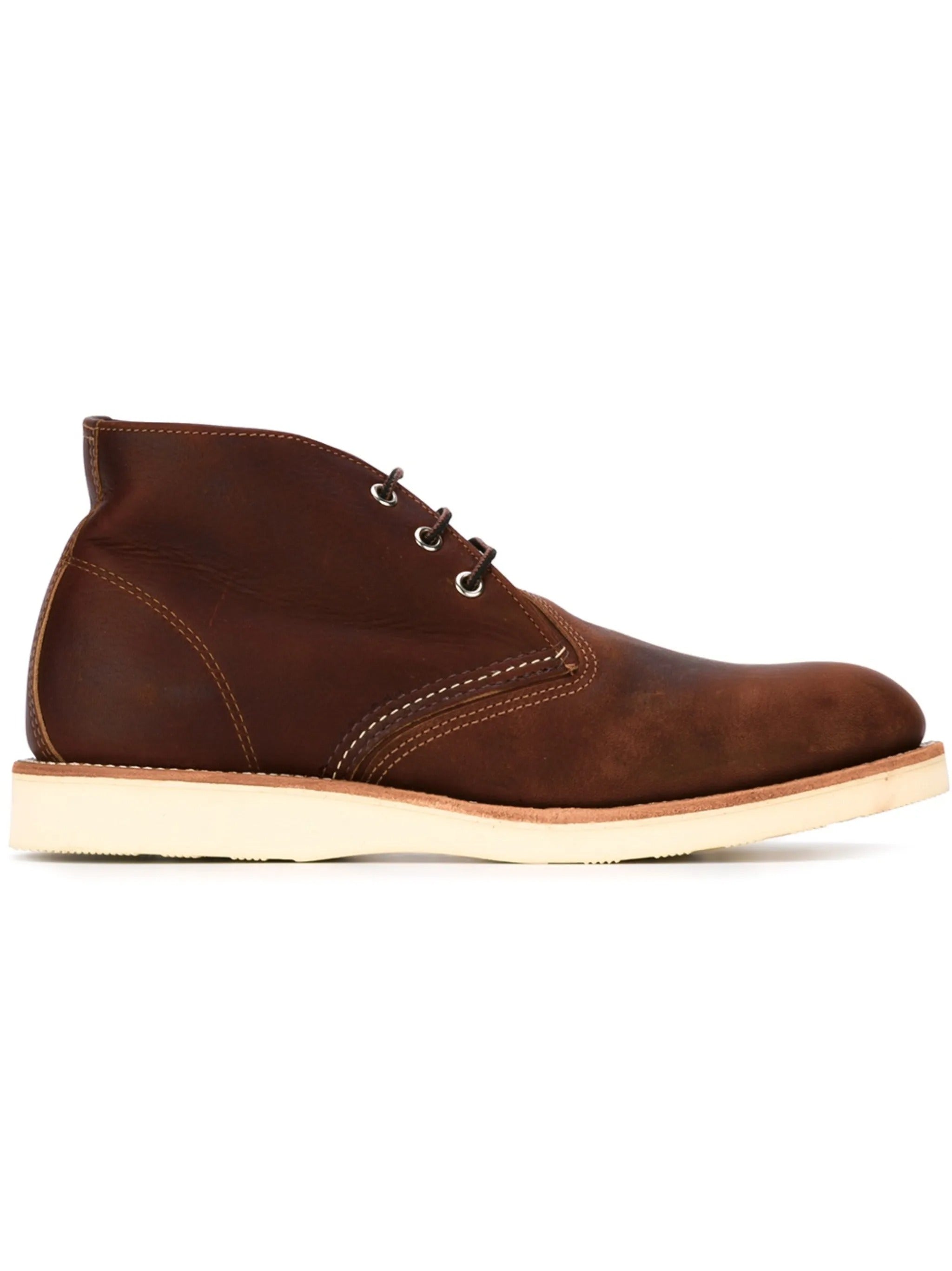 3141 WORK CHUKKA BRIAR OIL SLICK