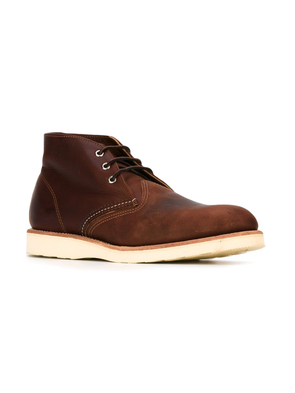 3141 WORK CHUKKA BRIAR OIL SLICK