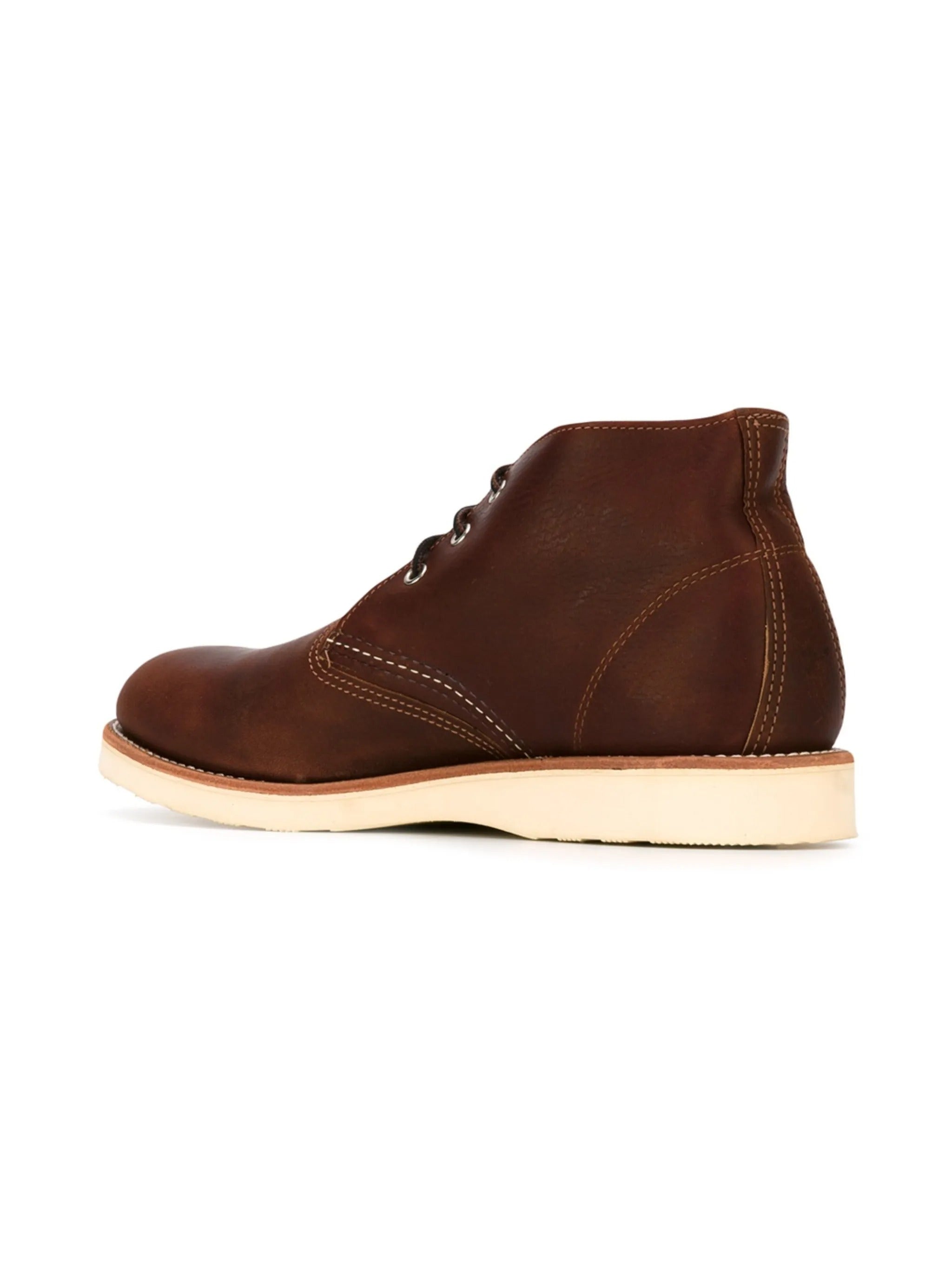 3141 WORK CHUKKA BRIAR OIL SLICK