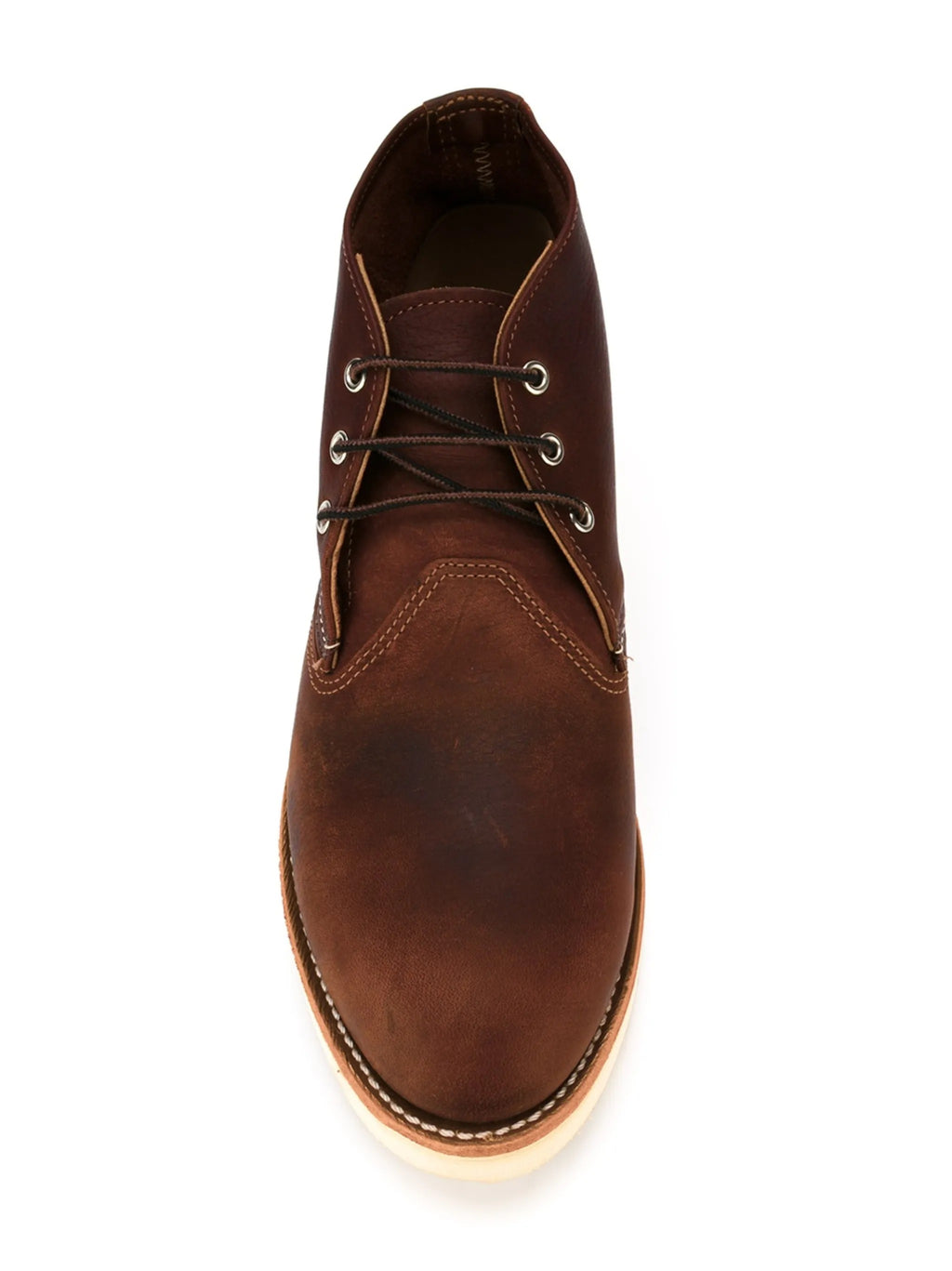 3141 WORK CHUKKA BRIAR OIL SLICK