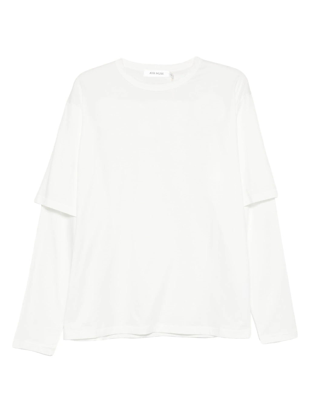 DOUBLE LAYER T-SHIRT