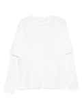 DOUBLE LAYER T-SHIRT